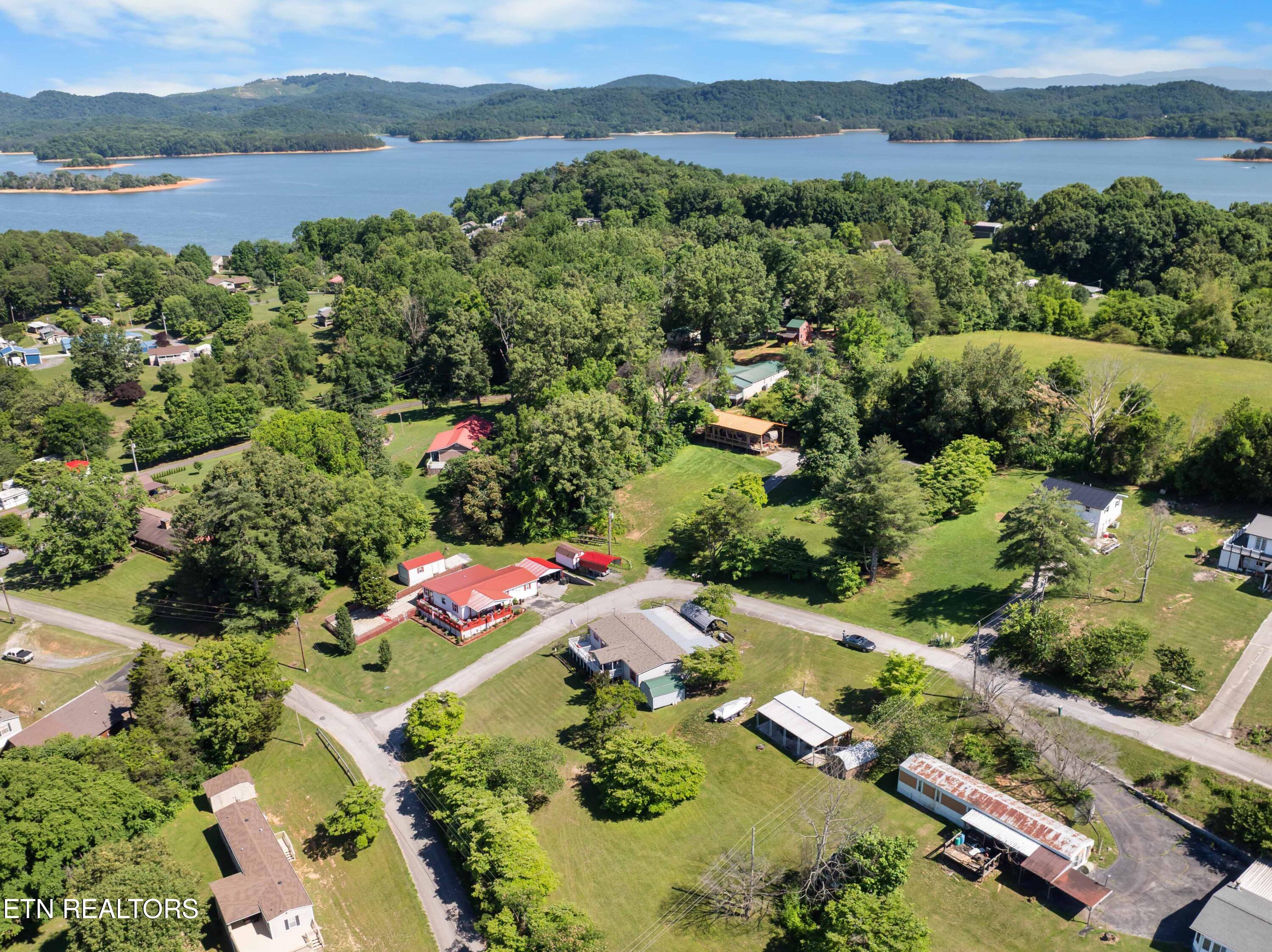 142 Honey Creek Lane Rutledge TN 37861