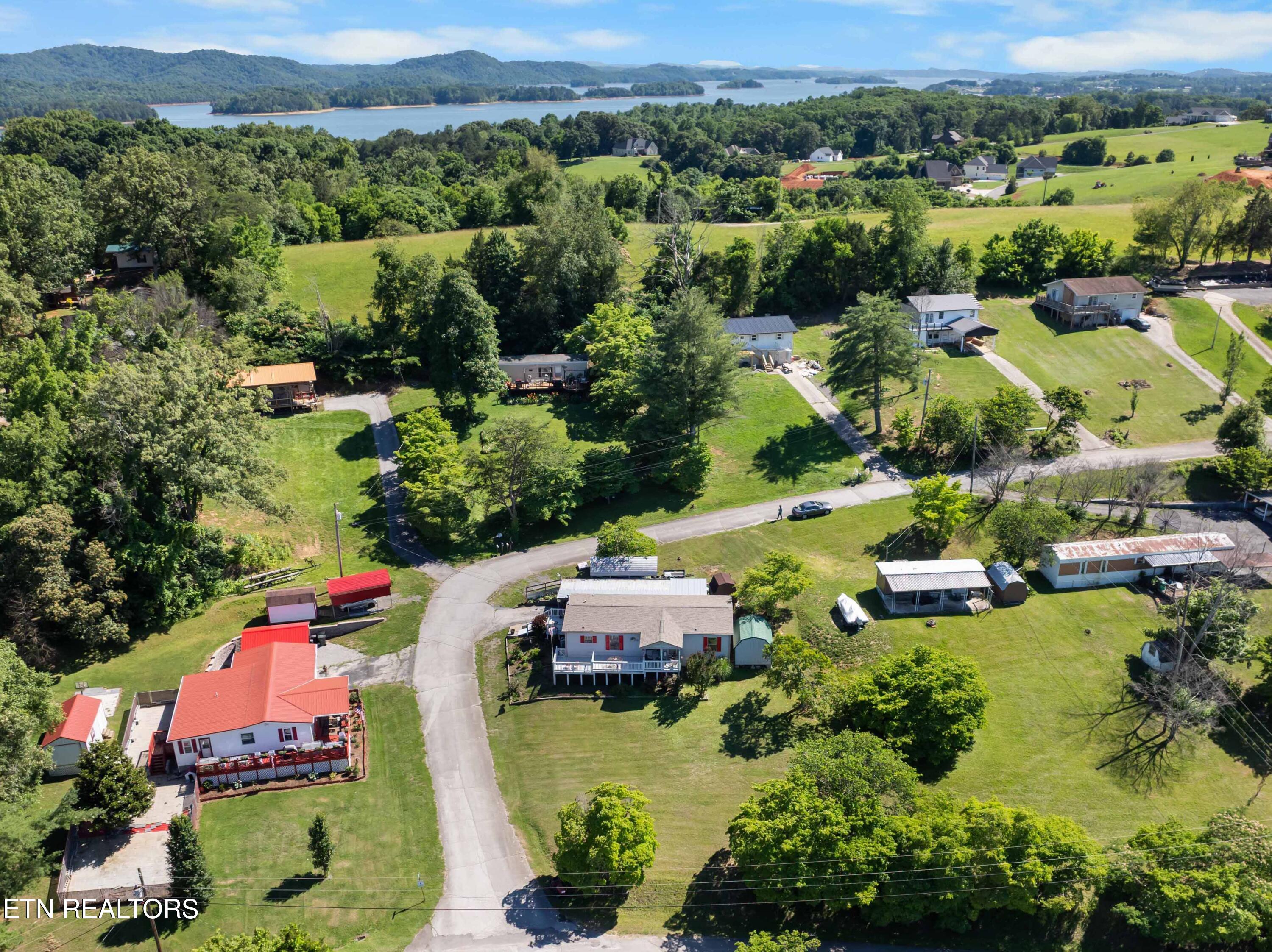 142 Honey Creek Lane Rutledge TN 37861