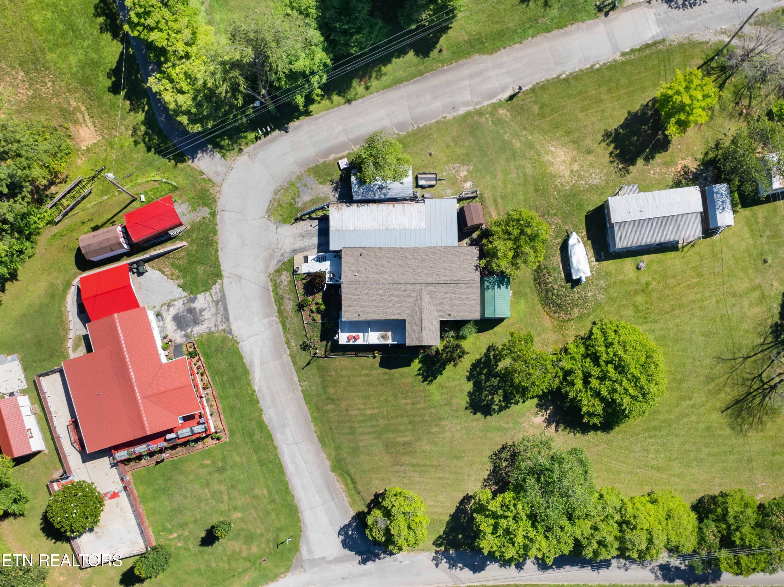 142 Honey Creek Lane Rutledge TN 37861