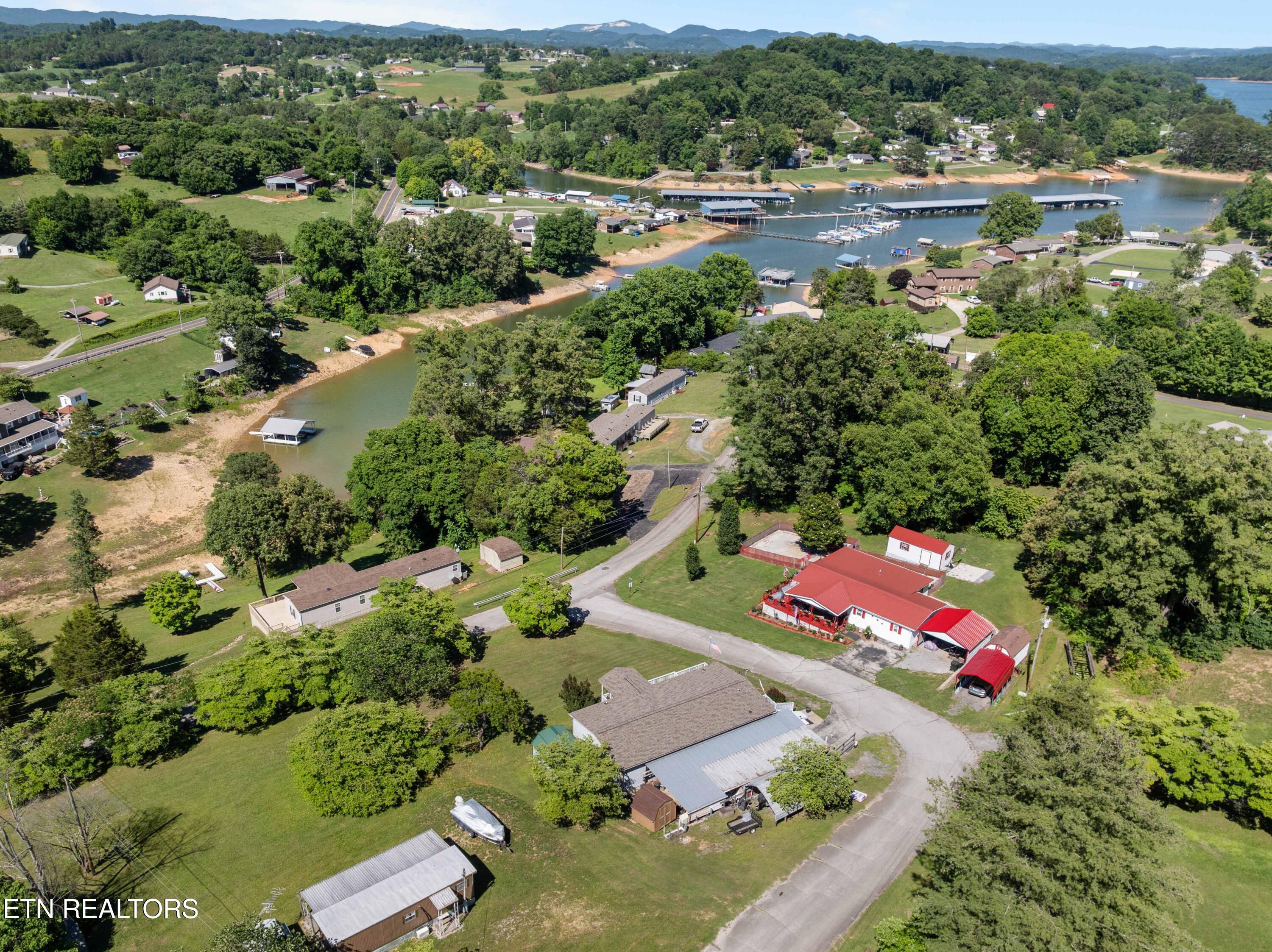 142 Honey Creek Lane Rutledge TN 37861