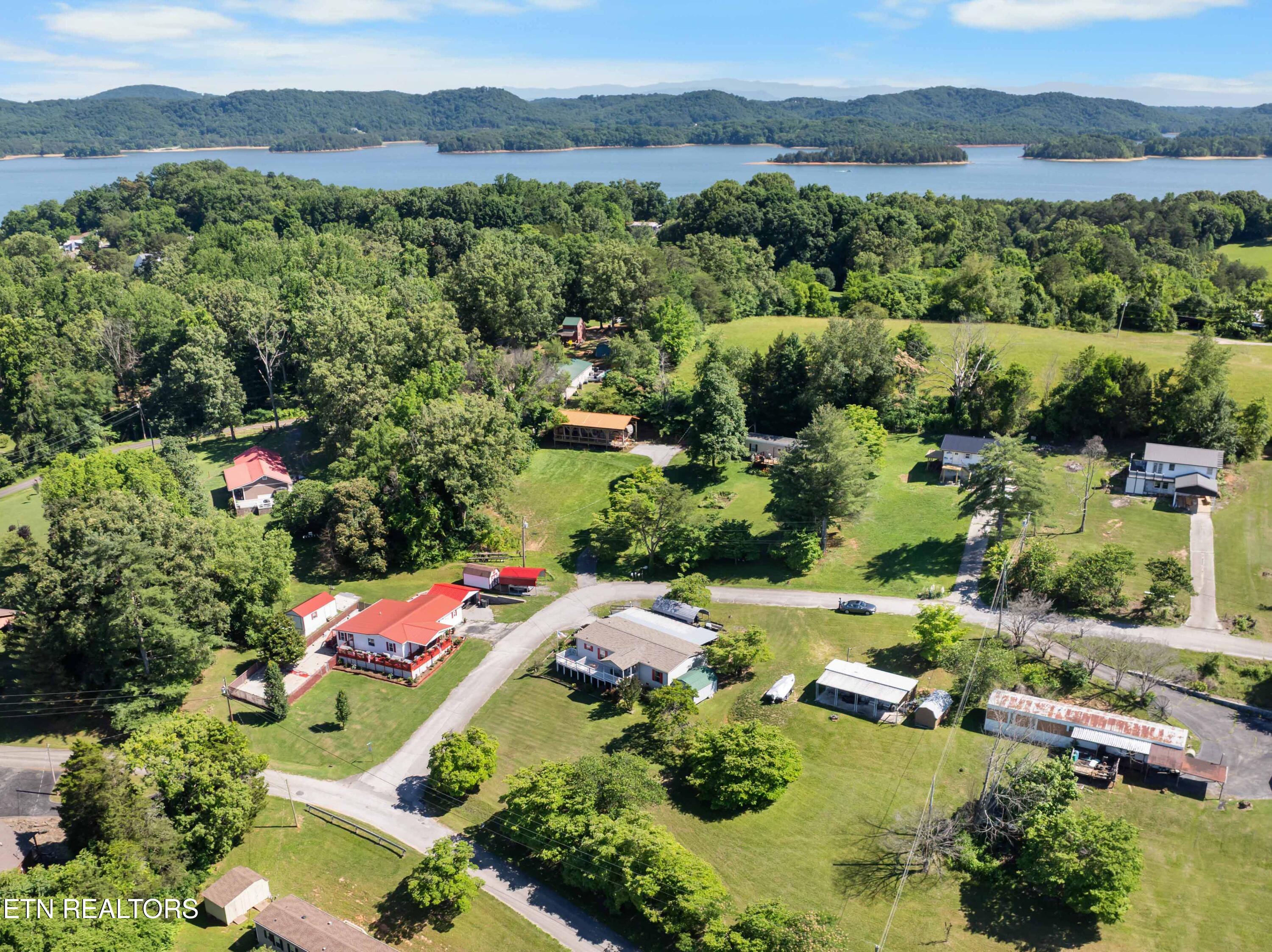 142 Honey Creek Lane Rutledge TN 37861