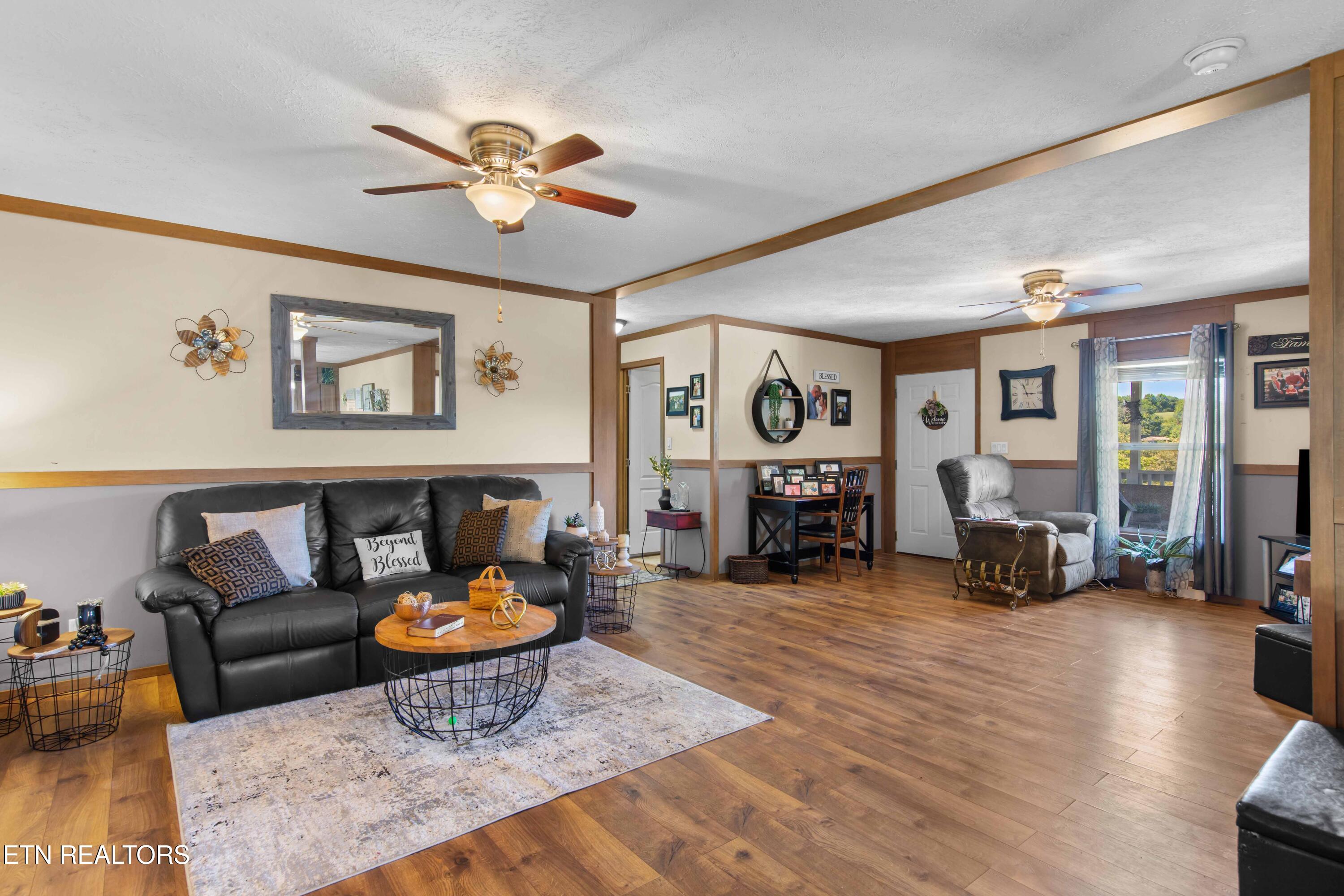 142 Honey Creek Lane Rutledge TN 37861