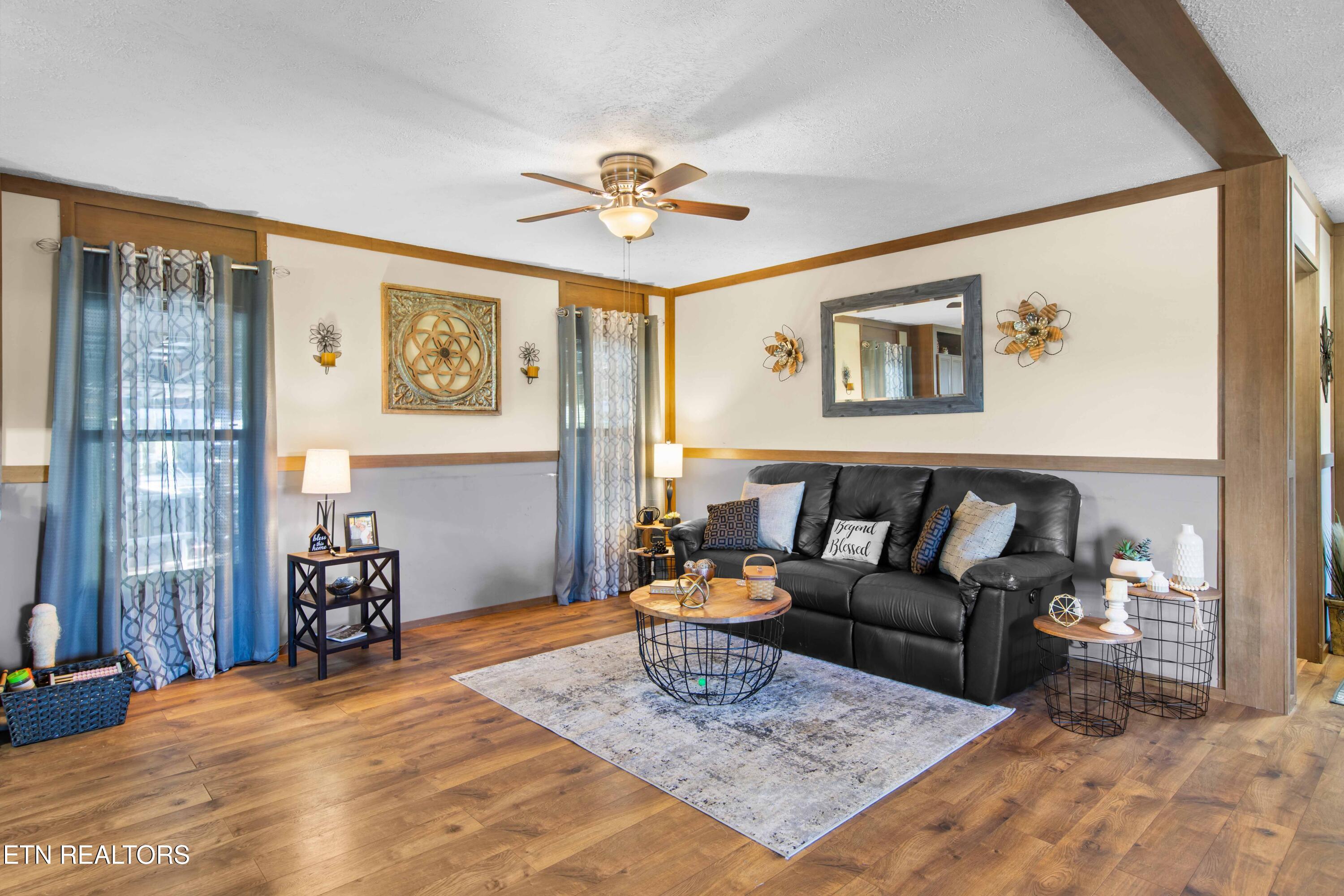 142 Honey Creek Lane Rutledge TN 37861