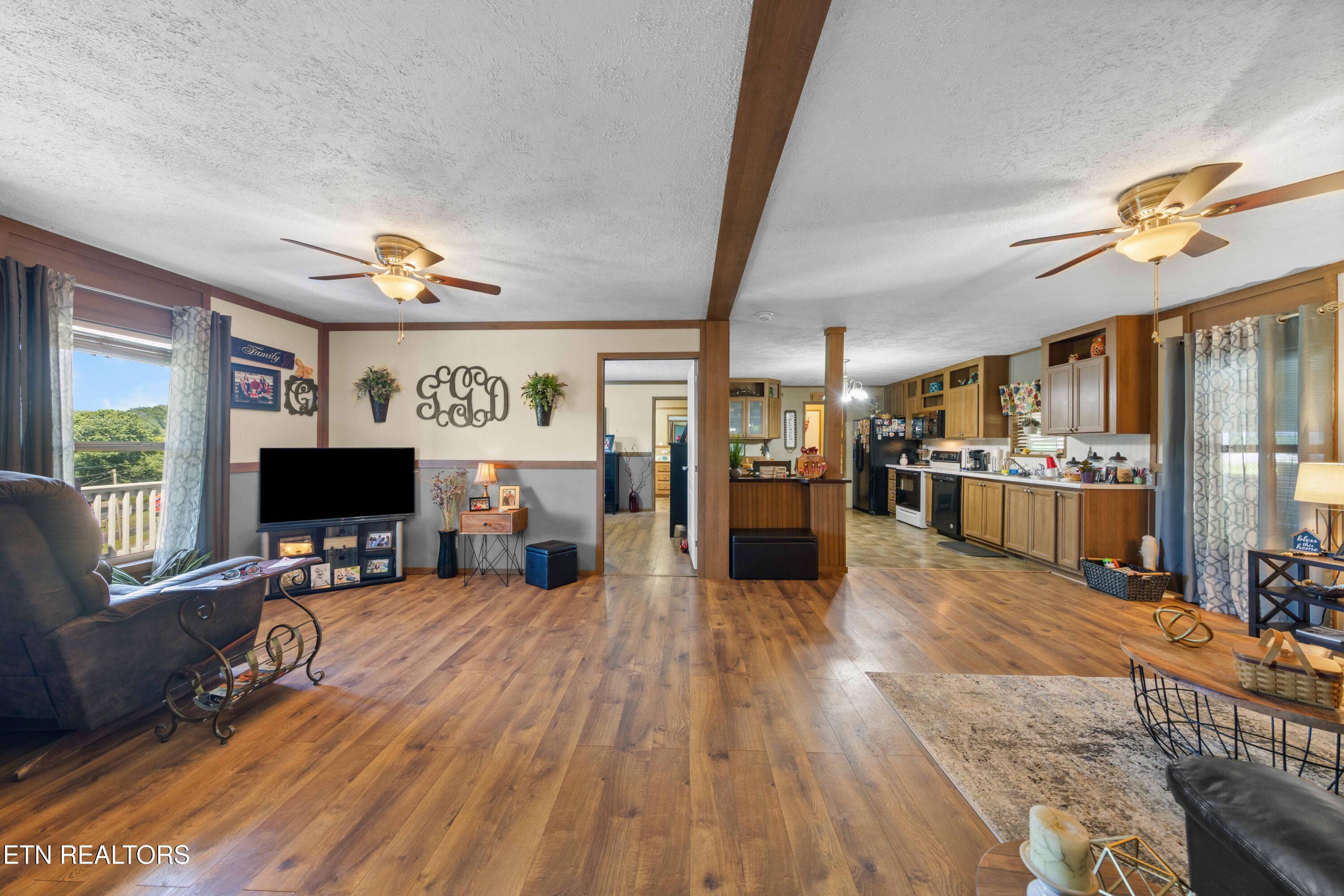 142 Honey Creek Lane Rutledge TN 37861
