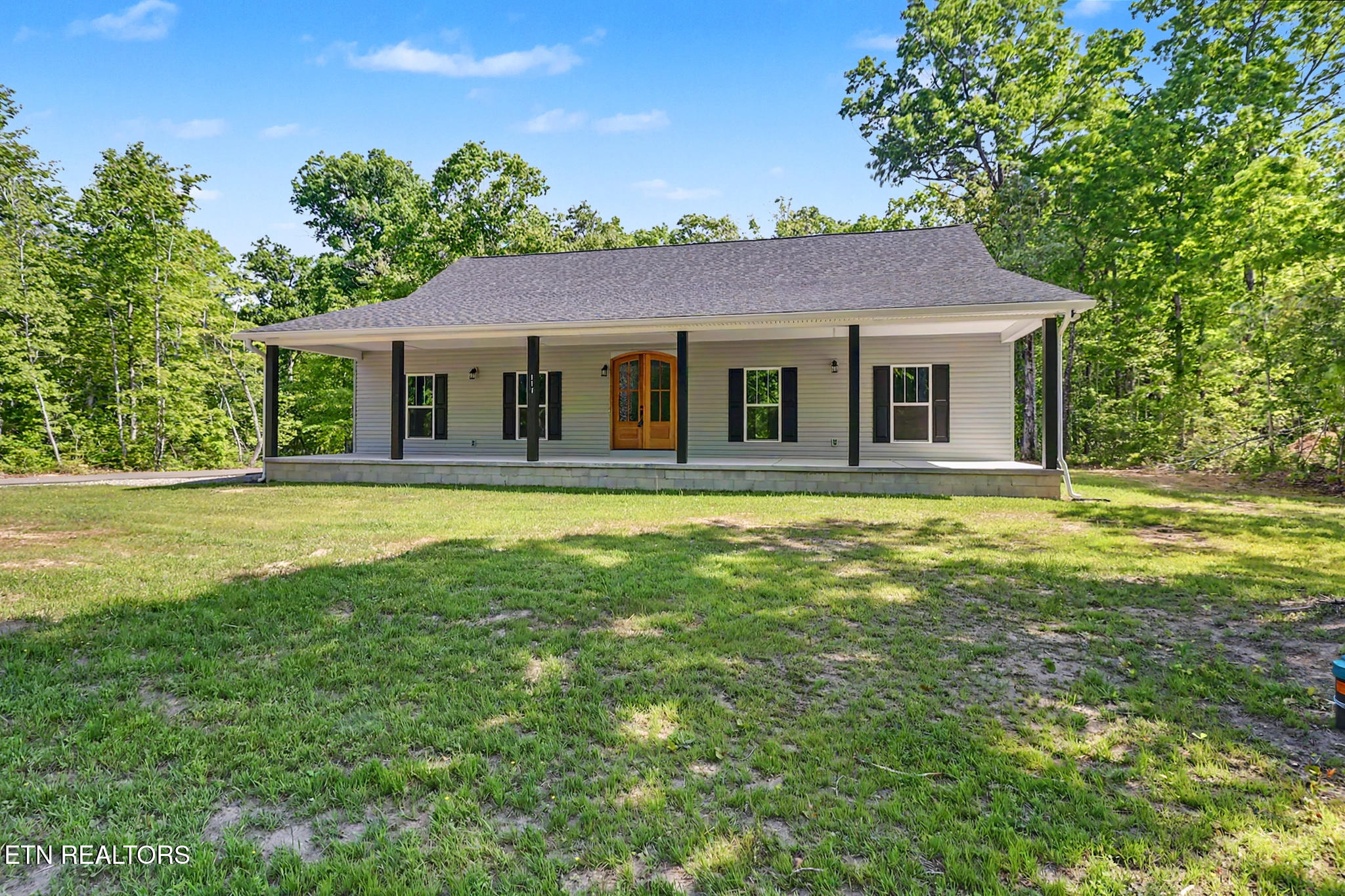117 Divide Trail Monterey TN 38574