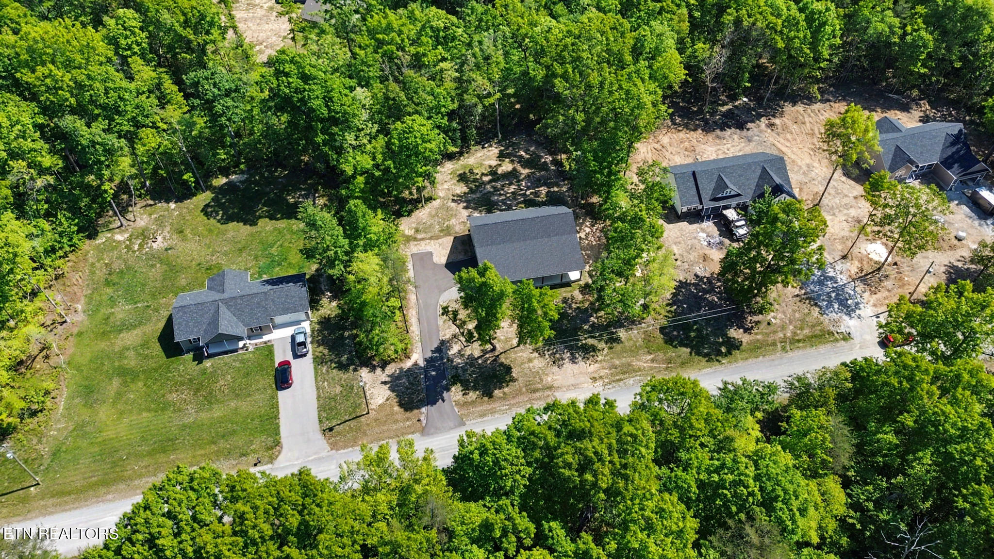 117 Divide Trail Monterey TN 38574