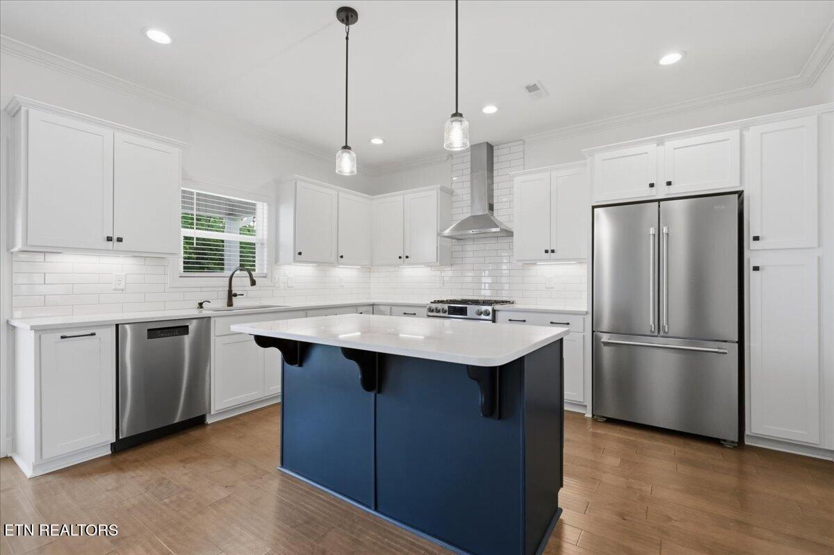 1720 Melton Meadows Drive Maryville TN 37803
