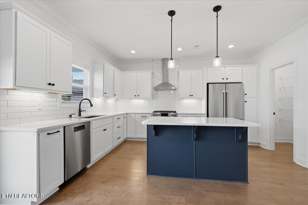 1720 Melton Meadows Drive Maryville TN 37803