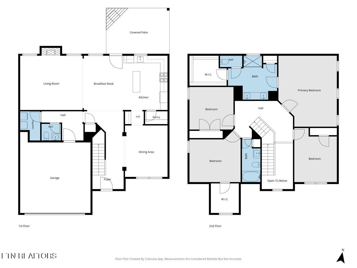 1720 Melton Meadows Drive Maryville TN 37803