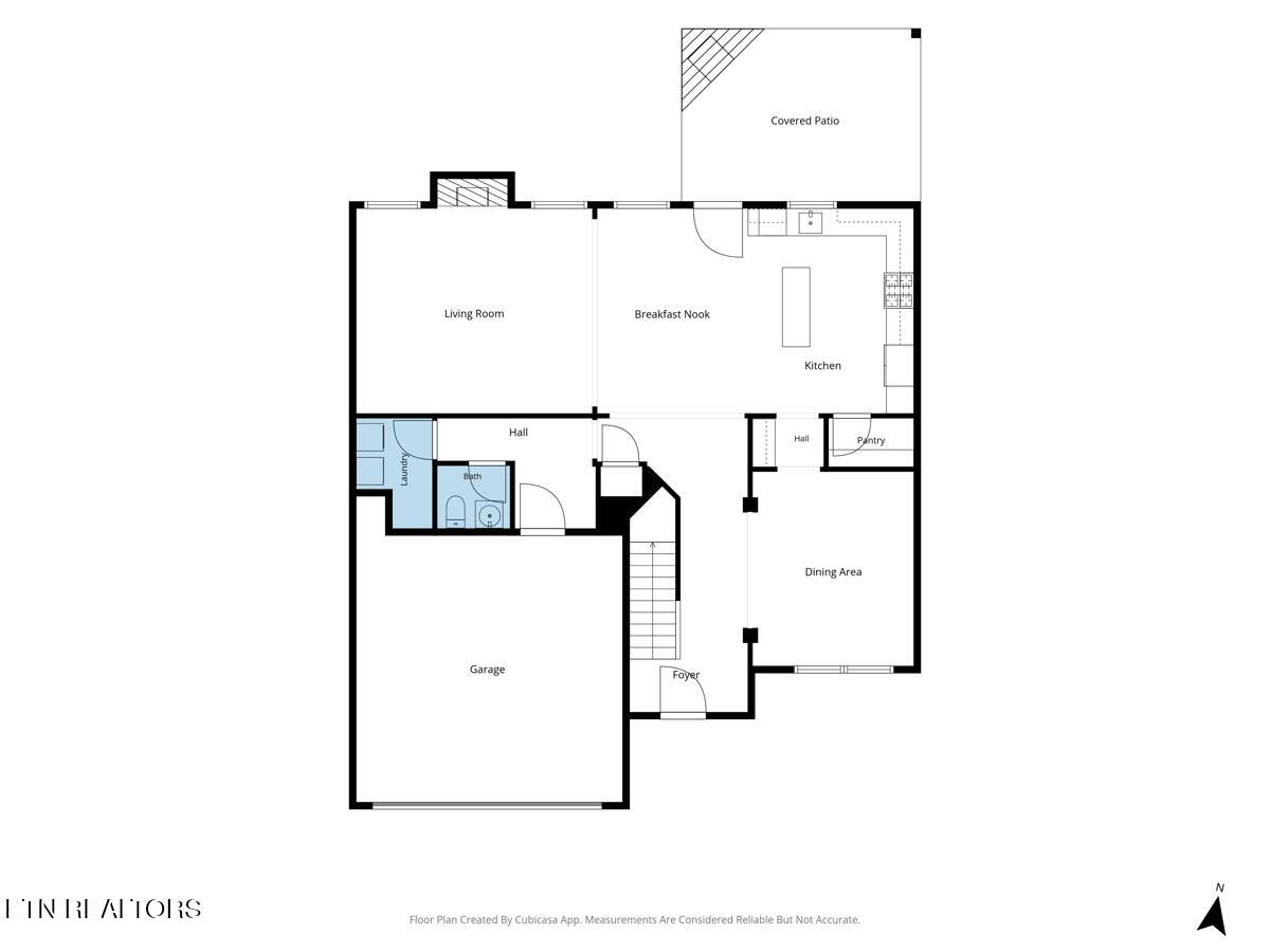1720 Melton Meadows Drive Maryville TN 37803