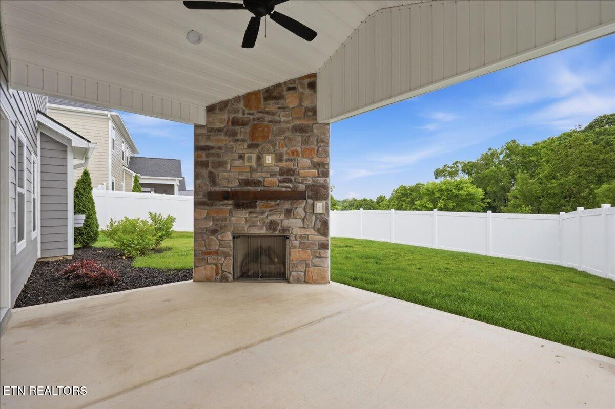 1720 Melton Meadows Drive Maryville TN 37803