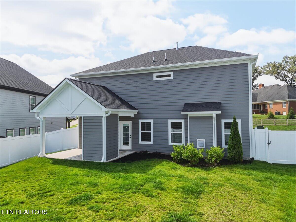 1720 Melton Meadows Drive Maryville TN 37803