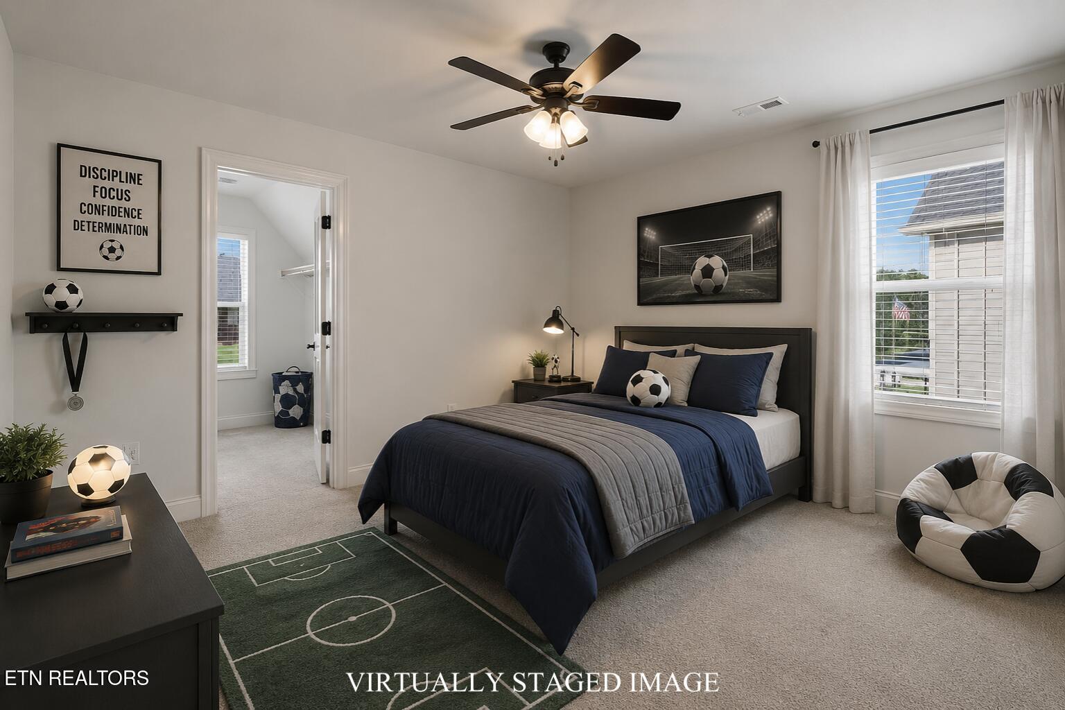 1720 Melton Meadows Drive Maryville TN 37803
