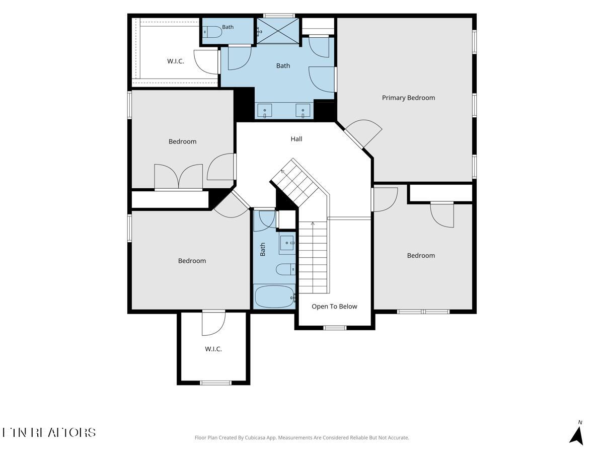 1720 Melton Meadows Drive Maryville TN 37803