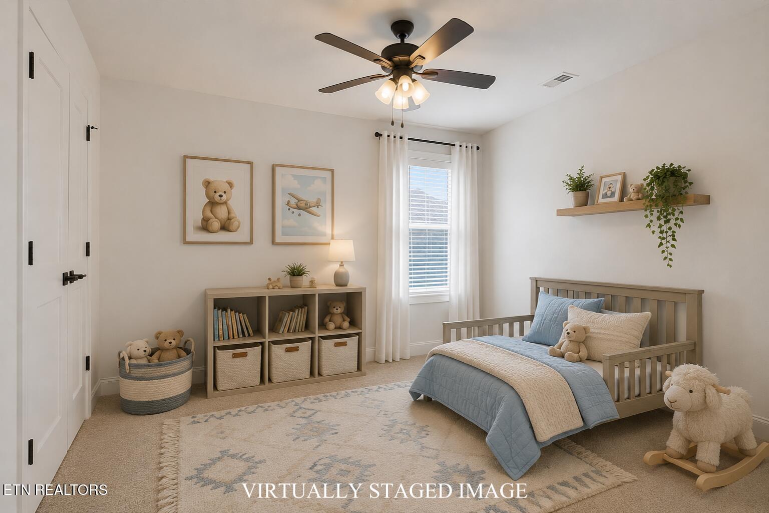 1720 Melton Meadows Drive Maryville TN 37803