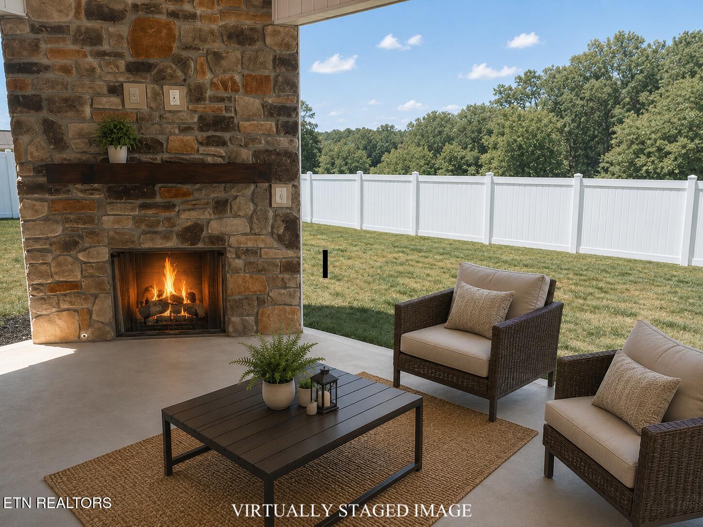 1720 Melton Meadows Drive Maryville TN 37803