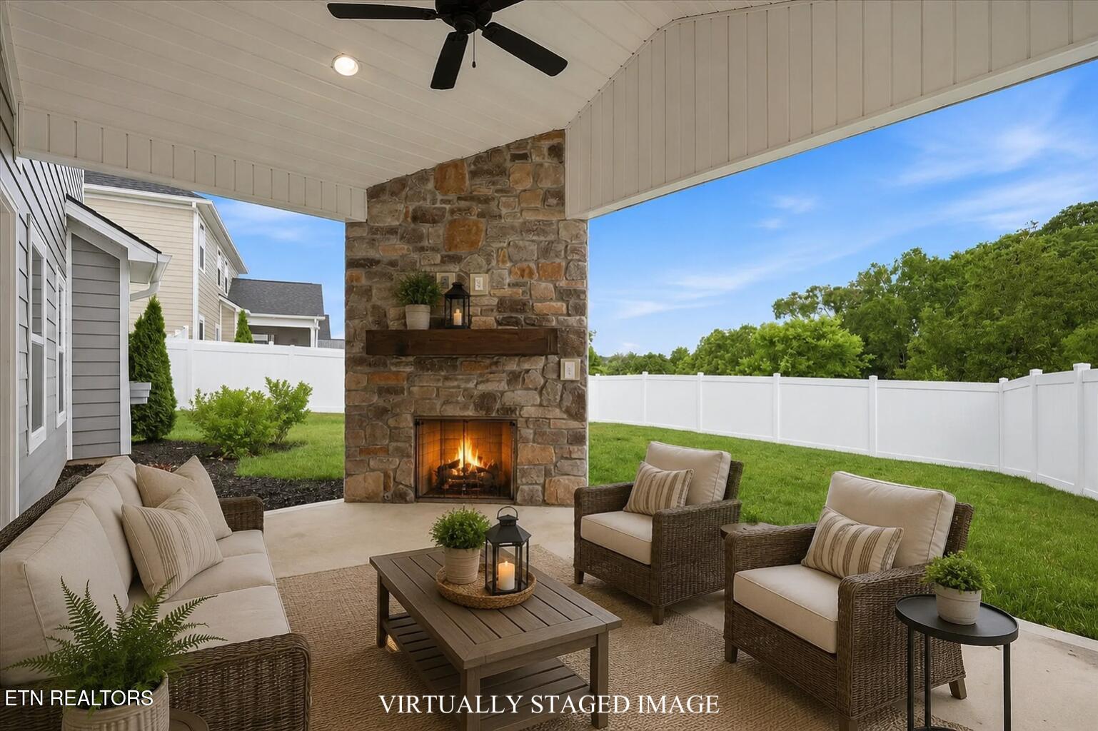 1720 Melton Meadows Drive Maryville TN 37803