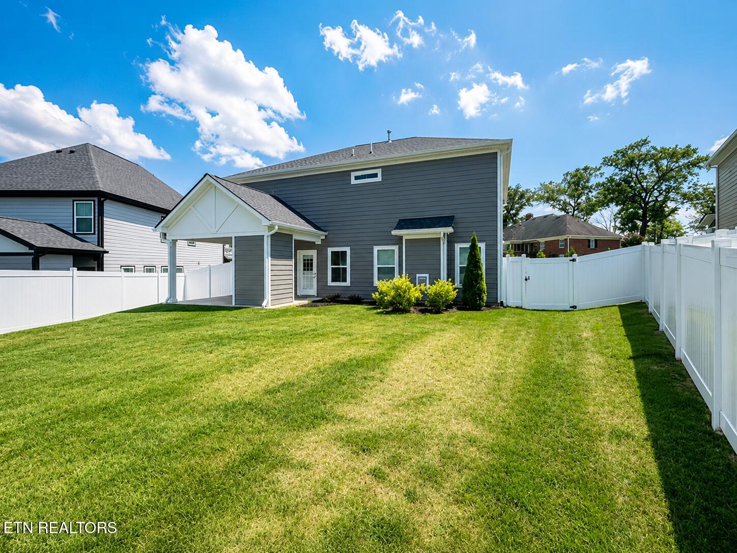 1720 Melton Meadows Drive Maryville TN 37803
