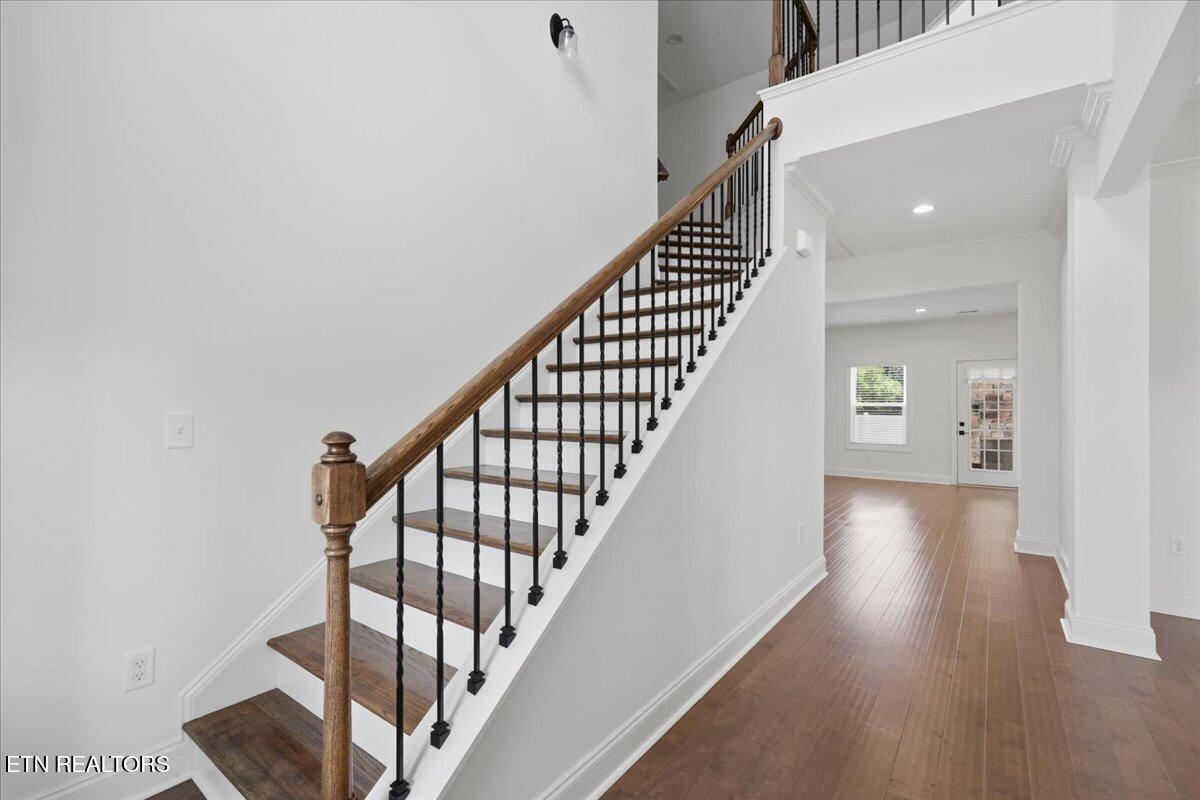 1720 Melton Meadows Drive Maryville TN 37803