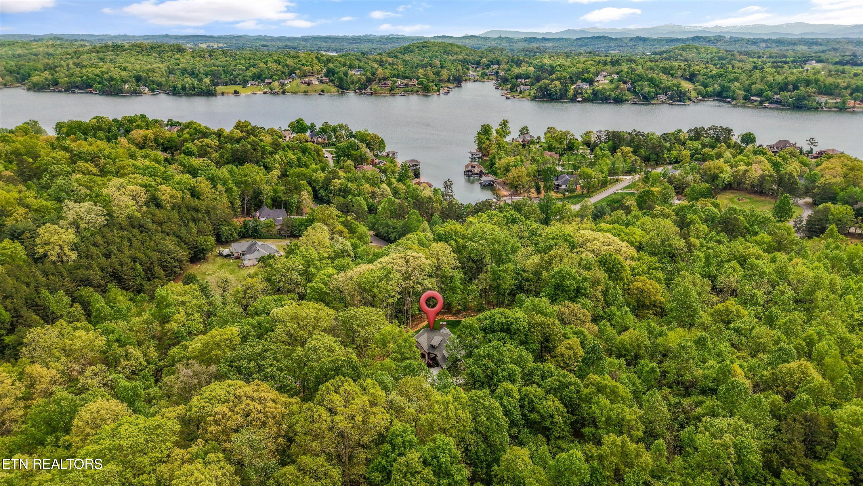 109 Lake Harbor Drive Lenoir City TN 37772
