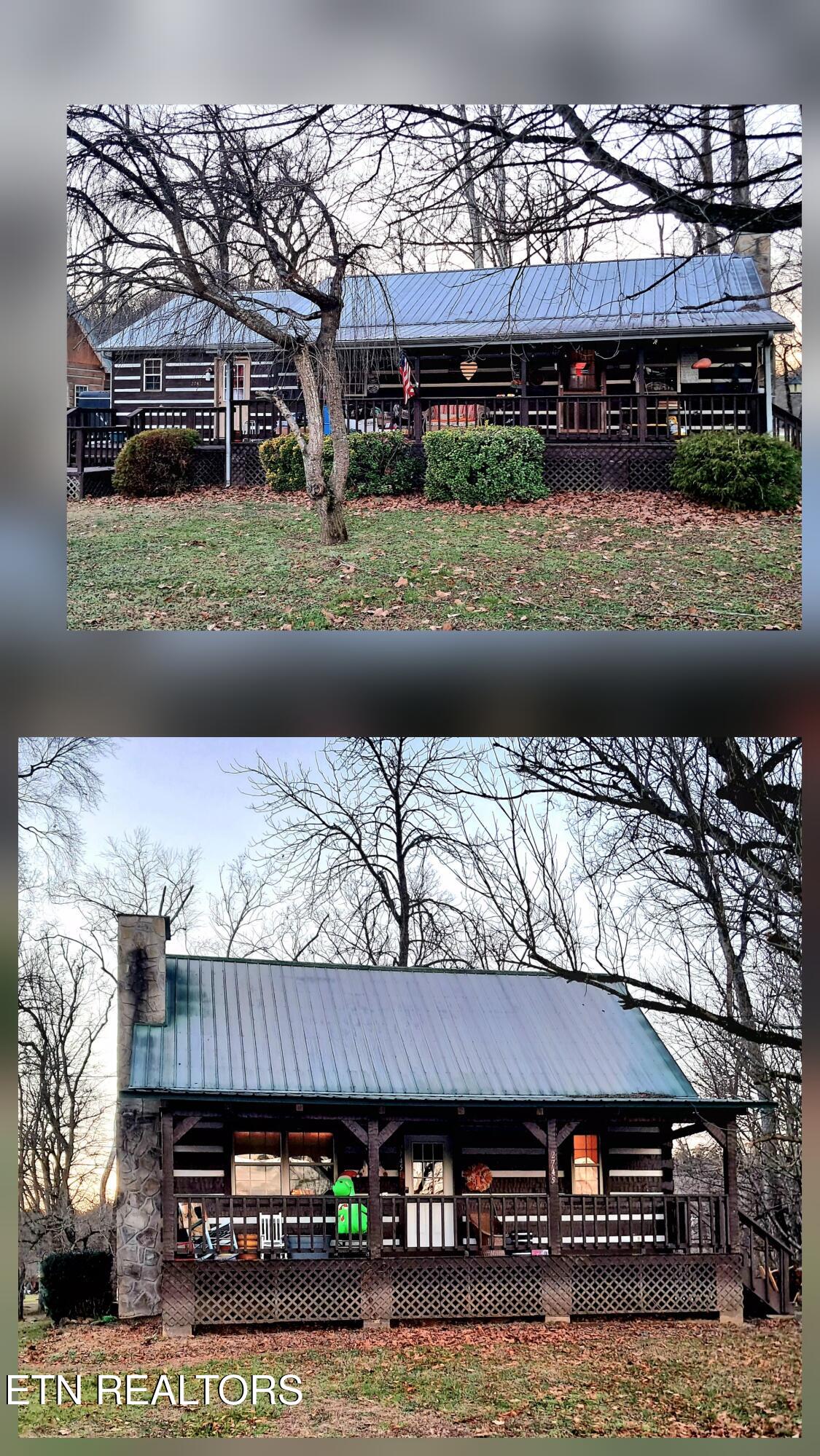 2745-2747 Cosby Highway Cosby TN 37722