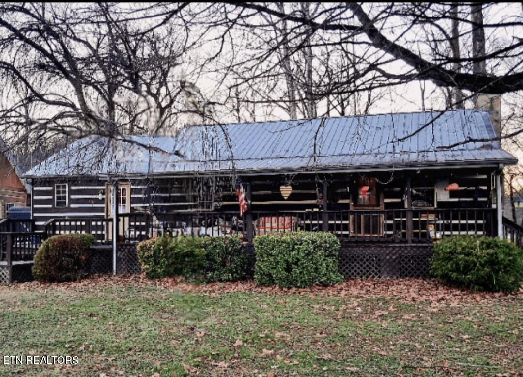 2745-2747 Cosby Highway Cosby TN 37722