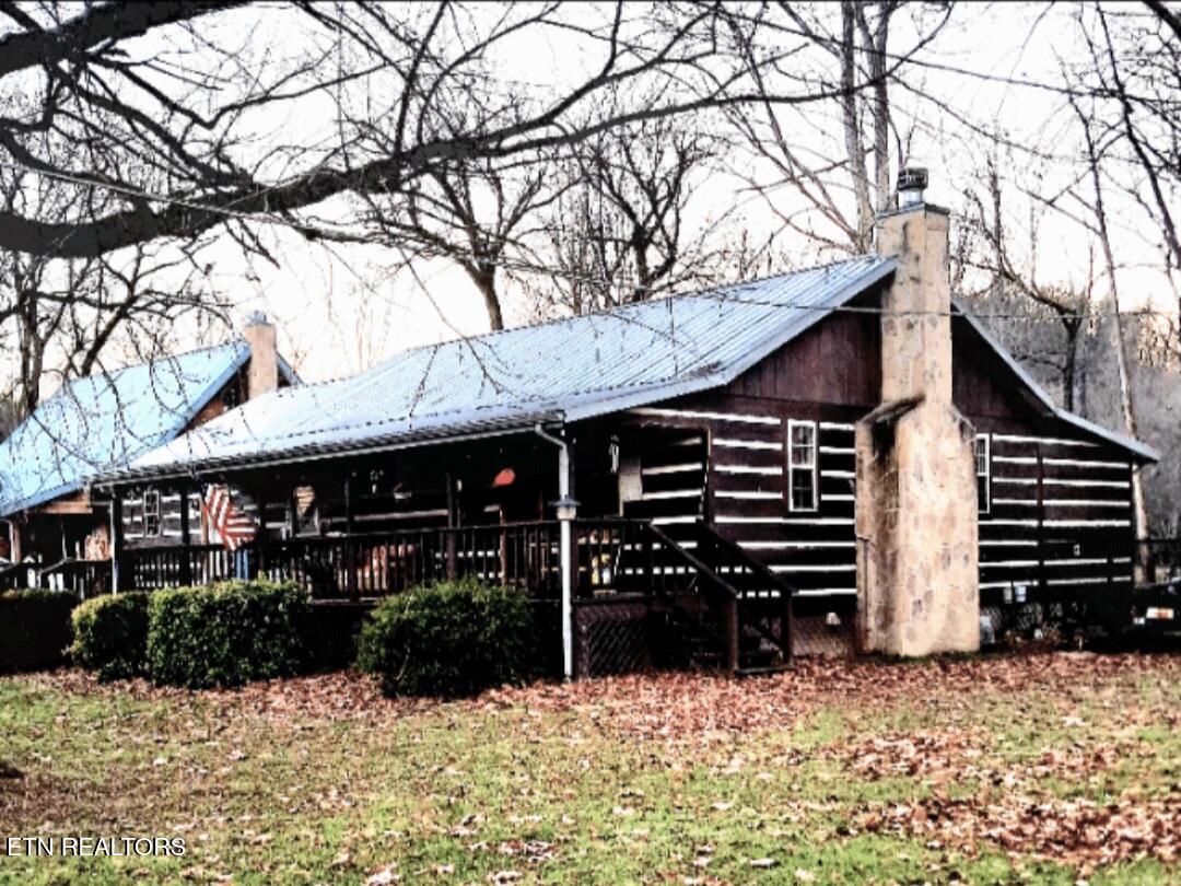 2745-2747 Cosby Highway Cosby TN 37722