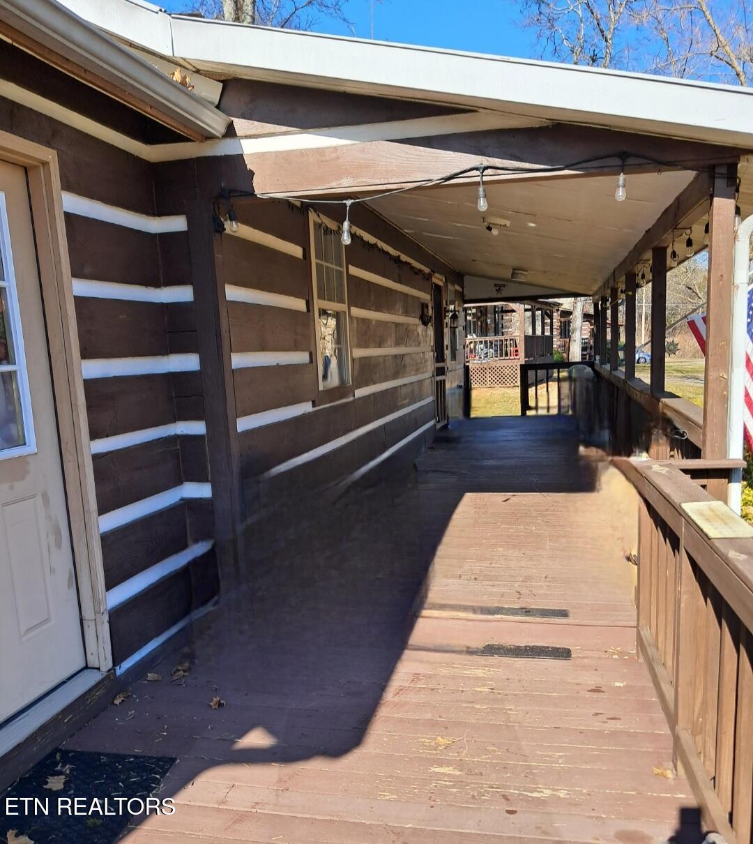 2745-2747 Cosby Highway Cosby TN 37722