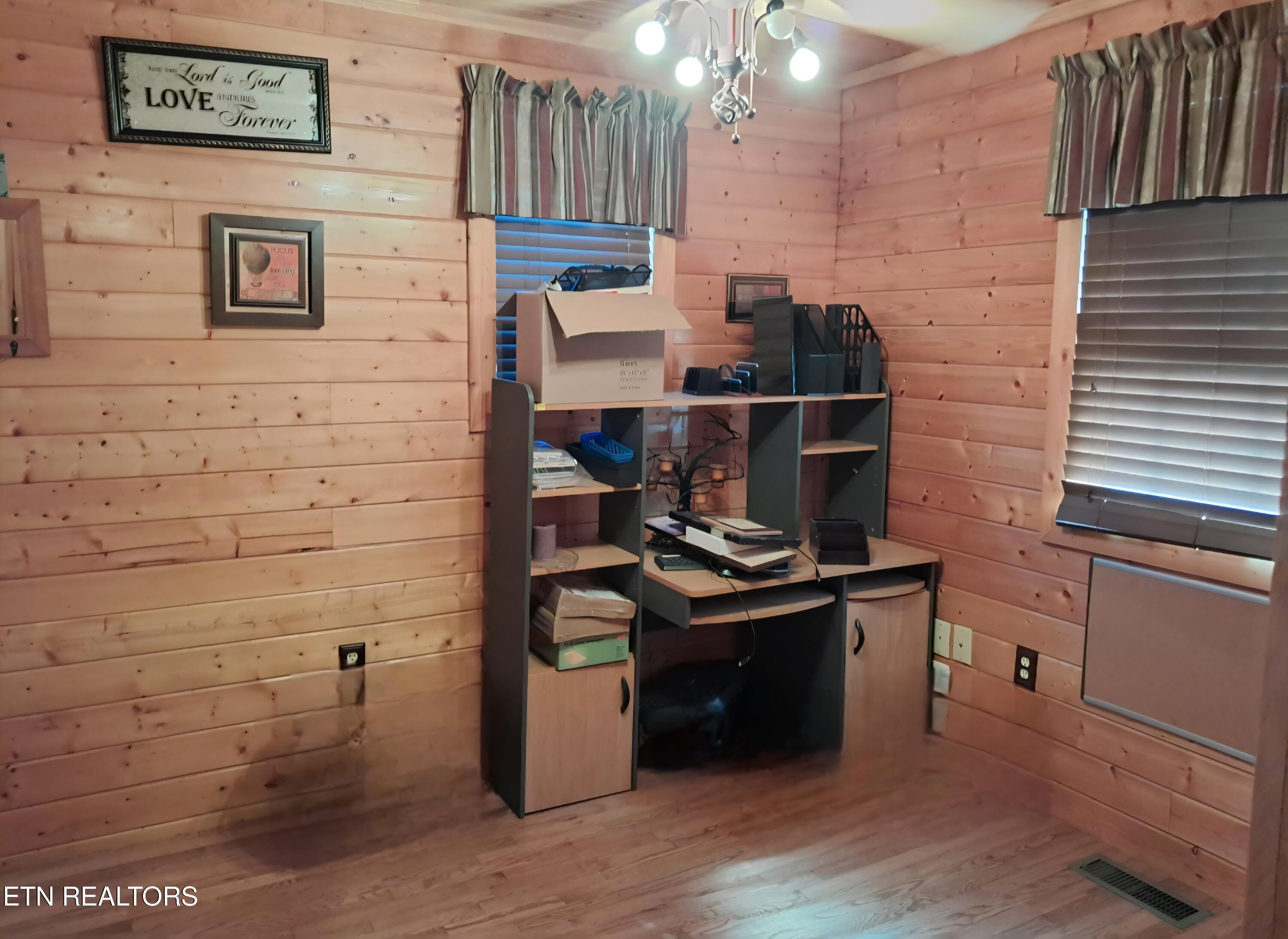 2745-2747 Cosby Highway Cosby TN 37722