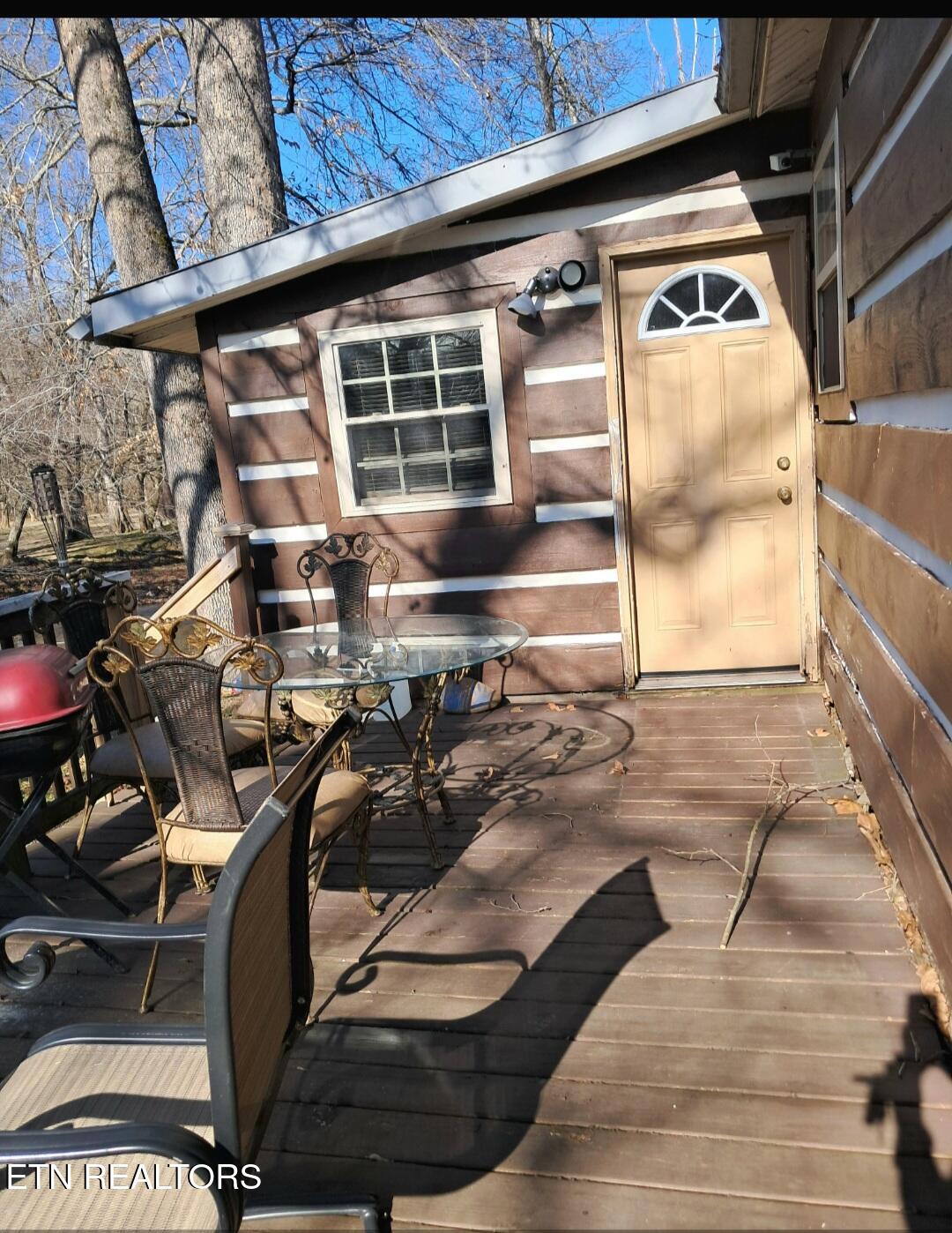 2745-2747 Cosby Highway Cosby TN 37722