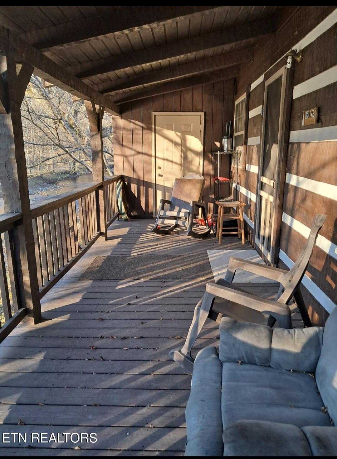 2745-2747 Cosby Highway Cosby TN 37722