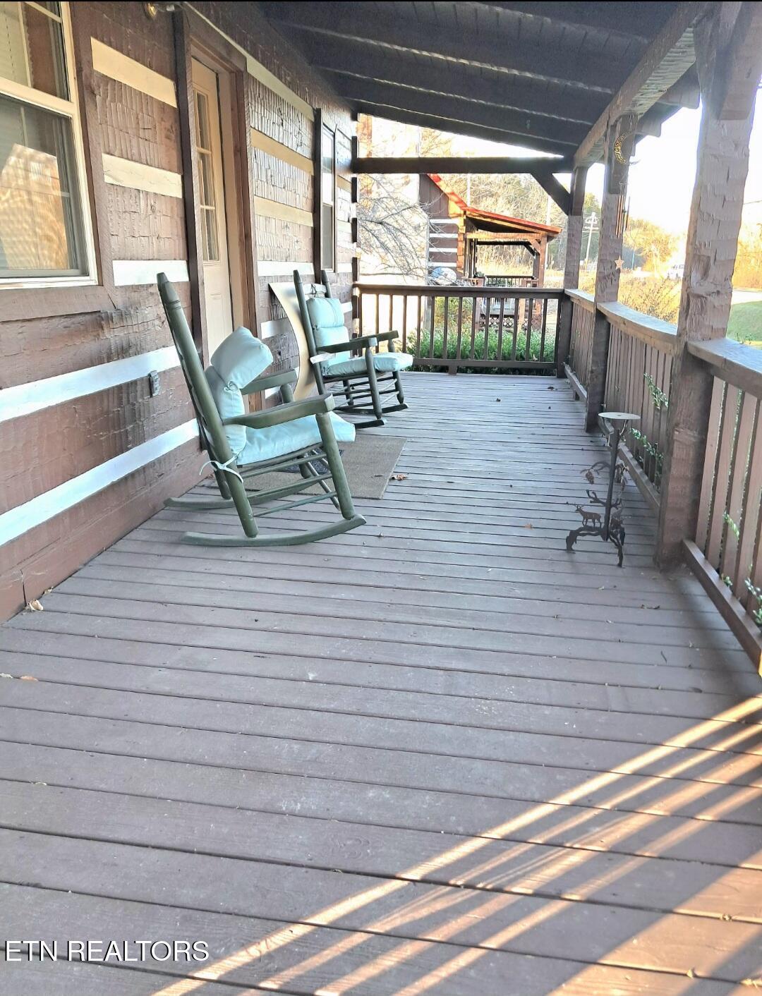 2745-2747 Cosby Highway Cosby TN 37722