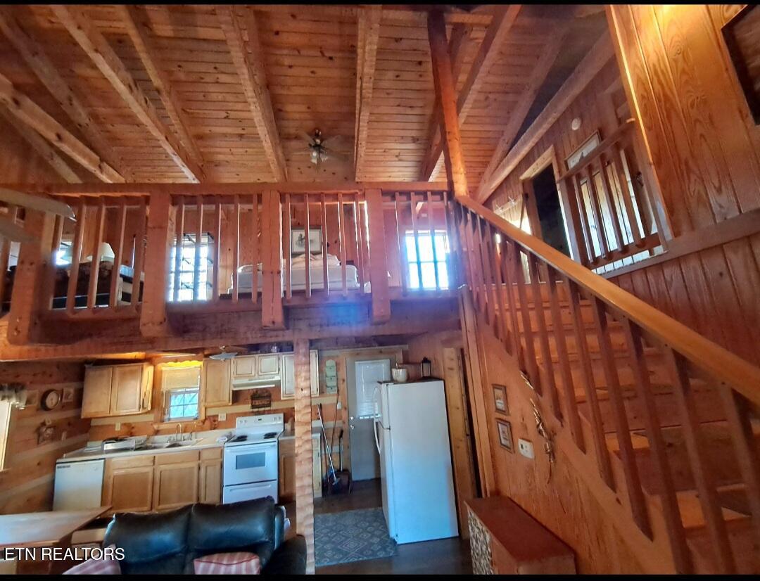 2745-2747 Cosby Highway Cosby TN 37722