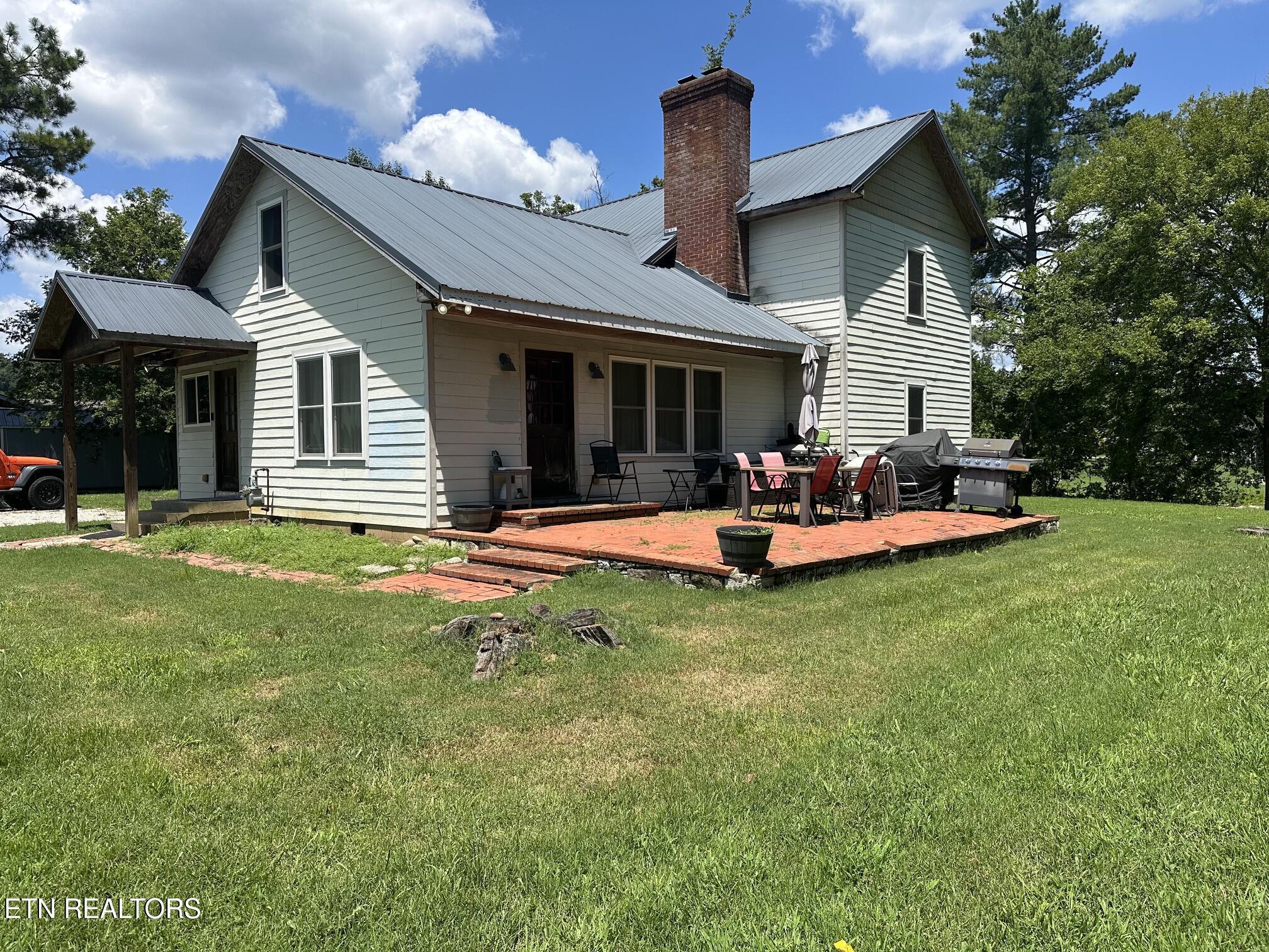 506 Wier Farm Way Pigeon Forge TN 37863