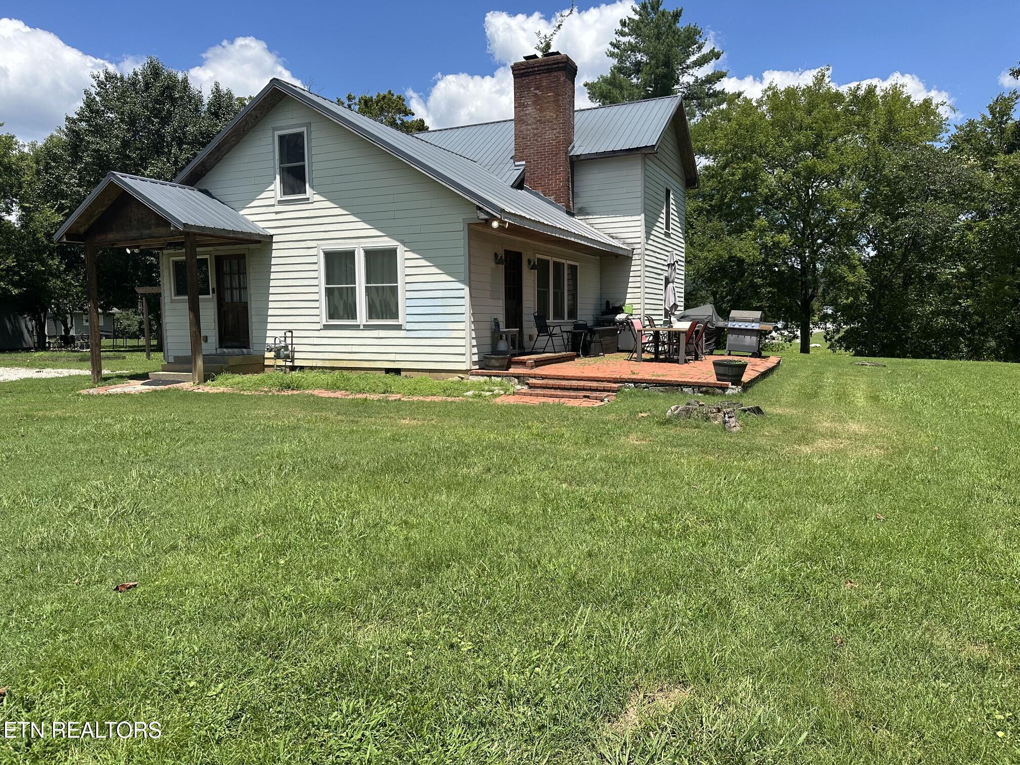 506 Wier Farm Way Pigeon Forge TN 37863