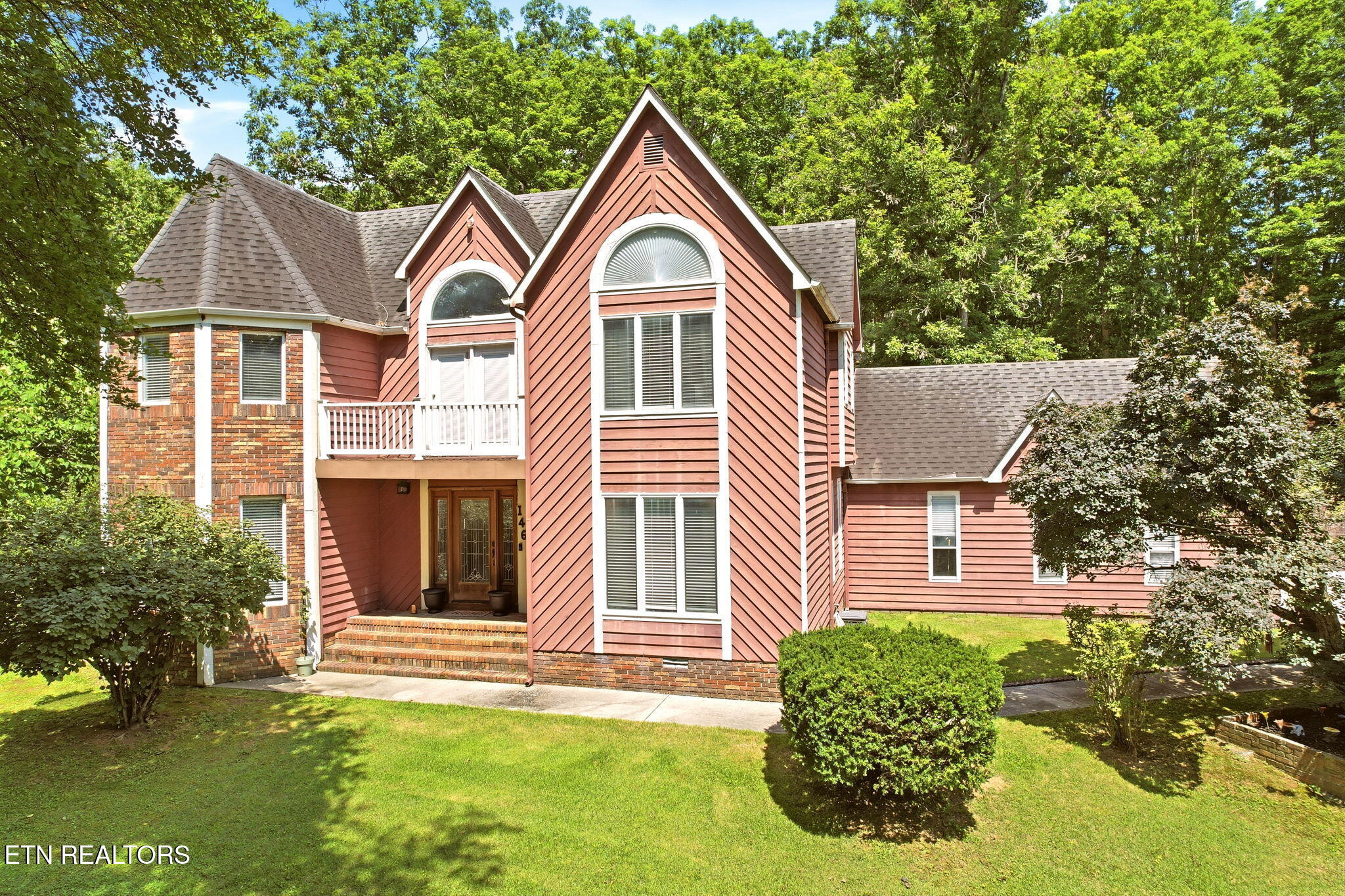 146 Peach Tree Circle Wartburg TN 37887