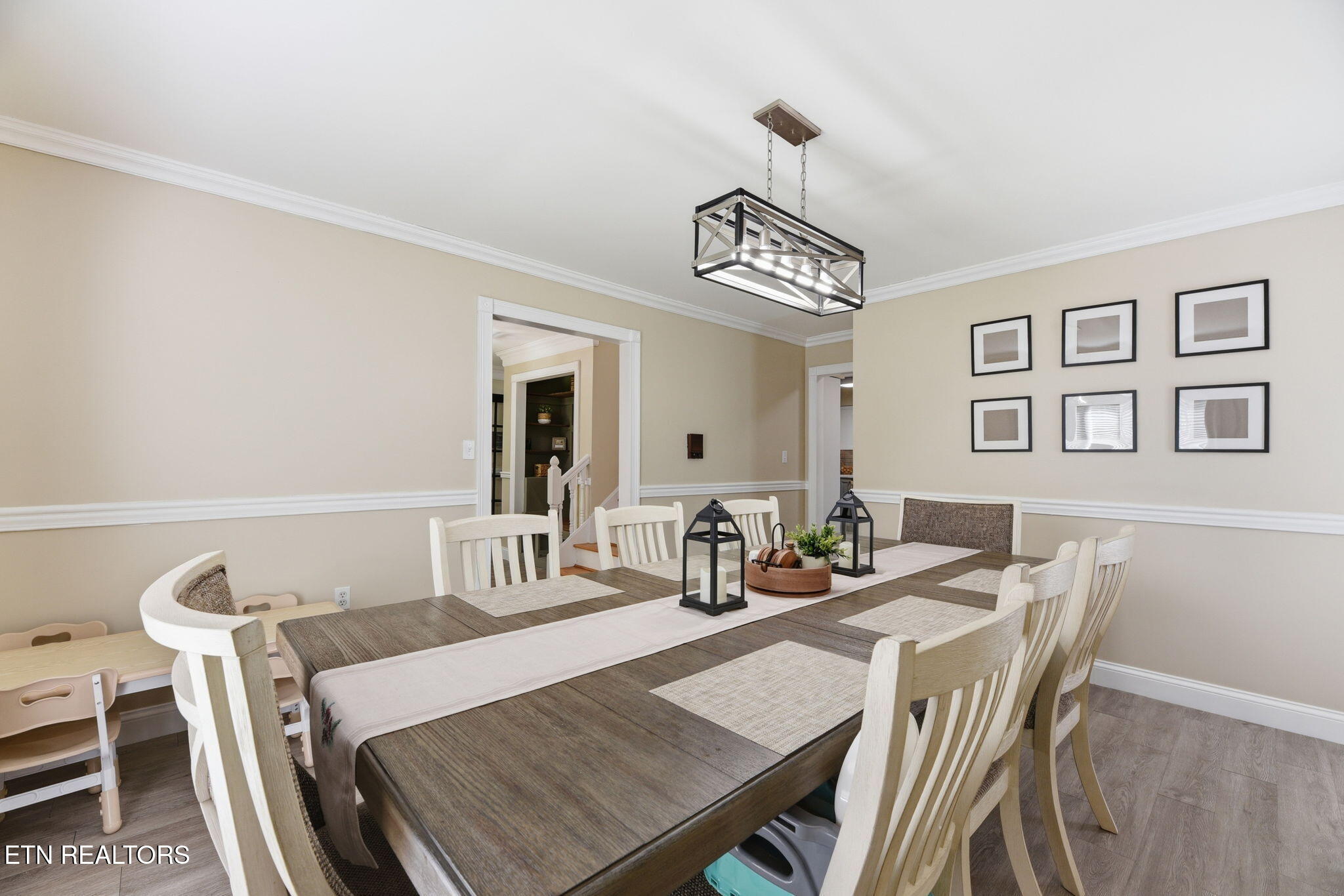 146 Peach Tree Circle Wartburg TN 37887