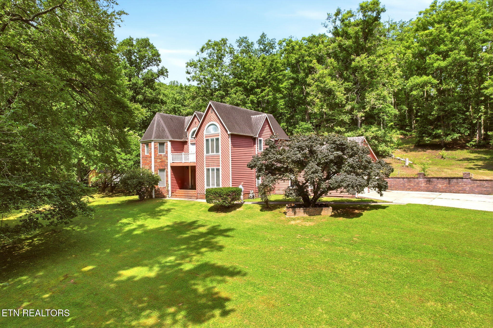 146 Peach Tree Circle Wartburg TN 37887