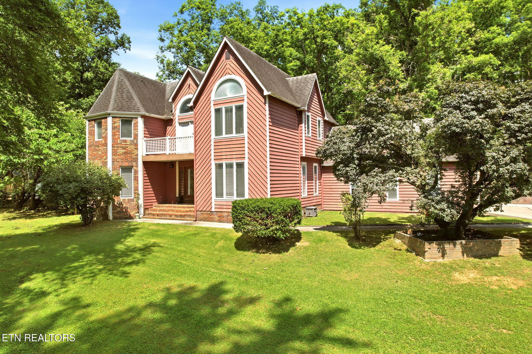 146 Peach Tree Circle Wartburg TN 37887