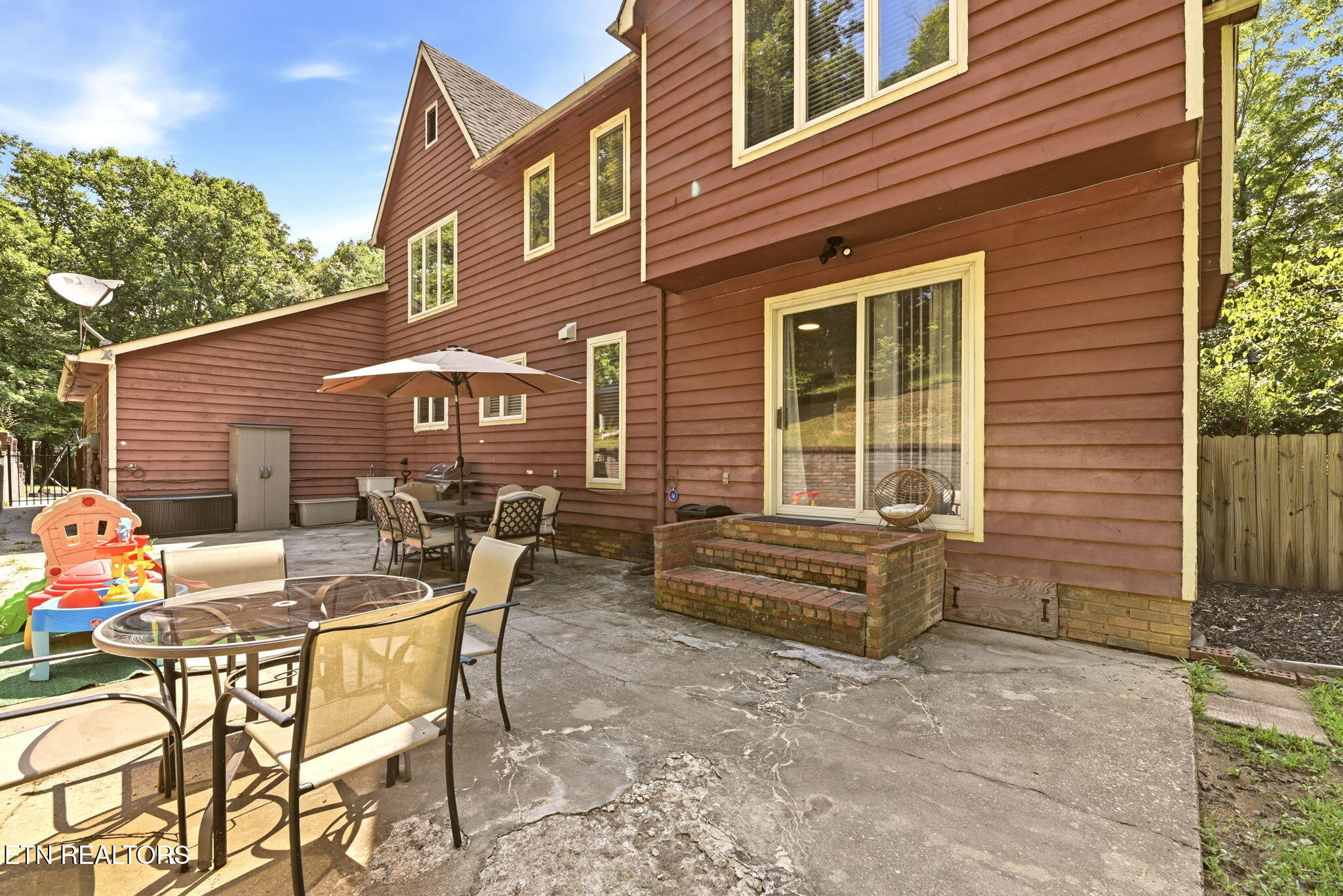 146 Peach Tree Circle Wartburg TN 37887