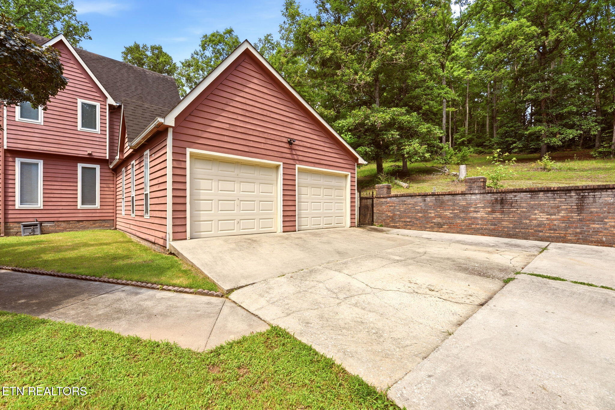 146 Peach Tree Circle Wartburg TN 37887