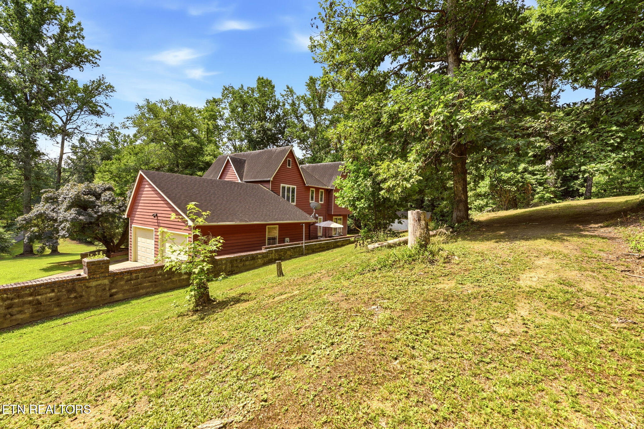 146 Peach Tree Circle Wartburg TN 37887