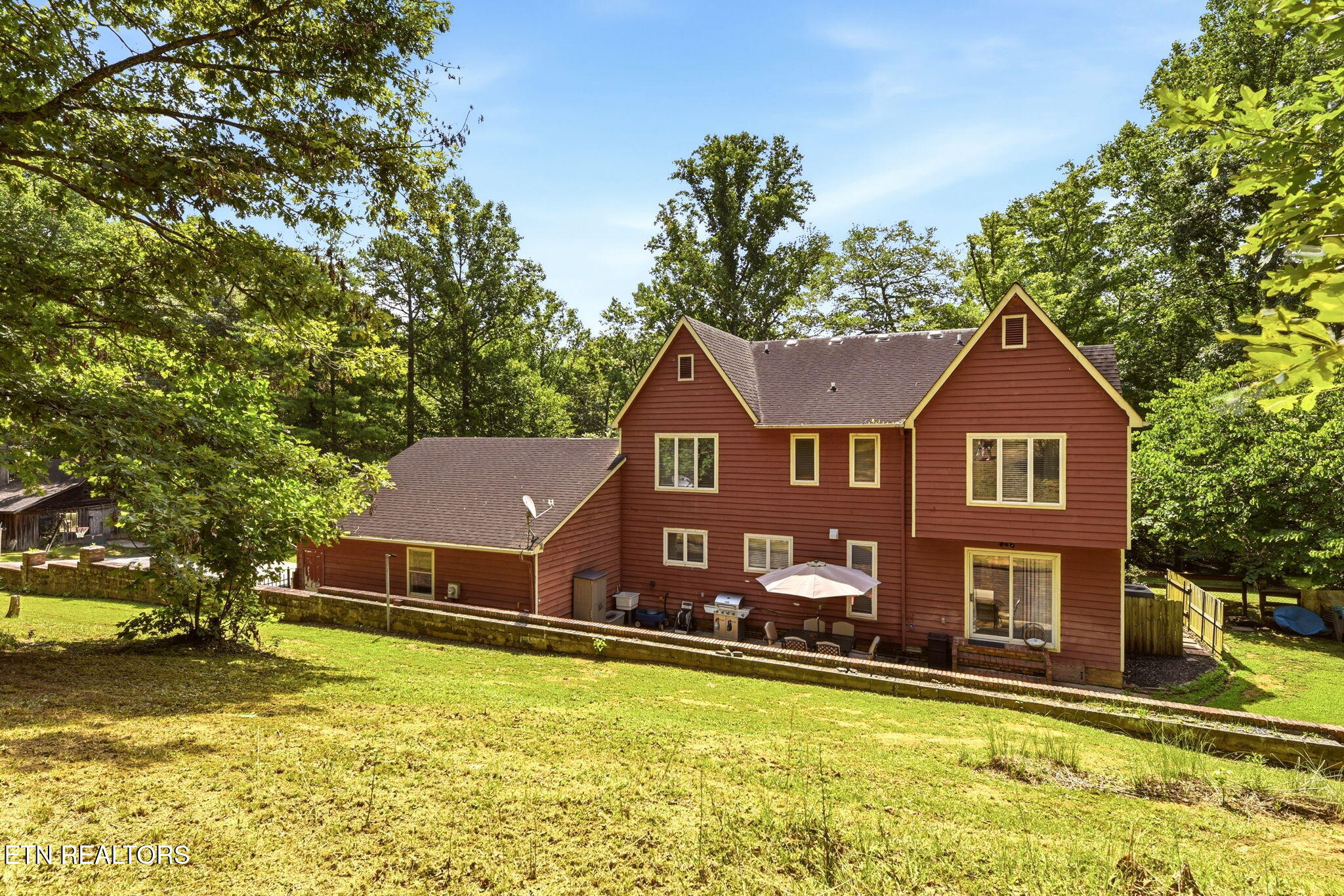 146 Peach Tree Circle Wartburg TN 37887