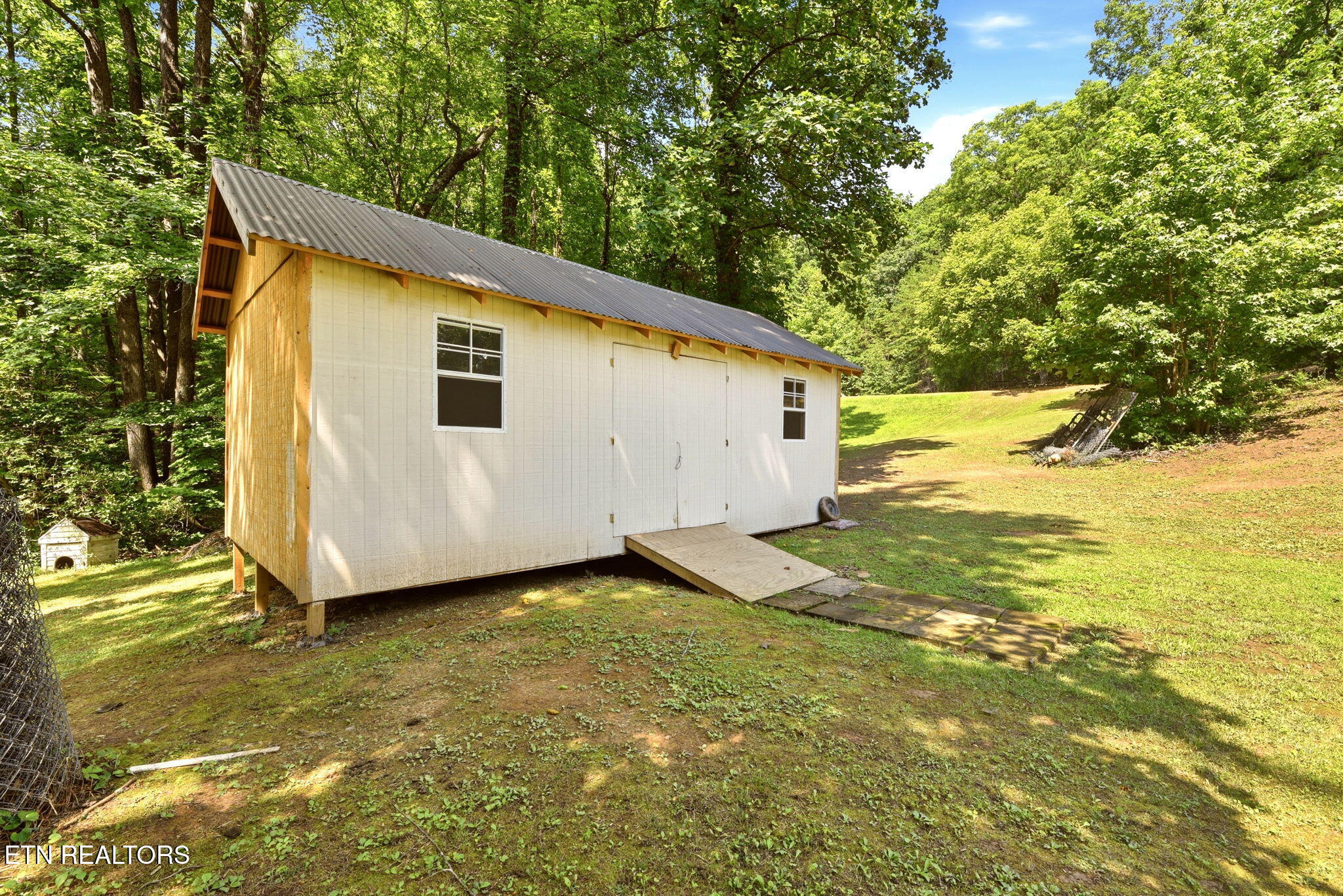 146 Peach Tree Circle Wartburg TN 37887