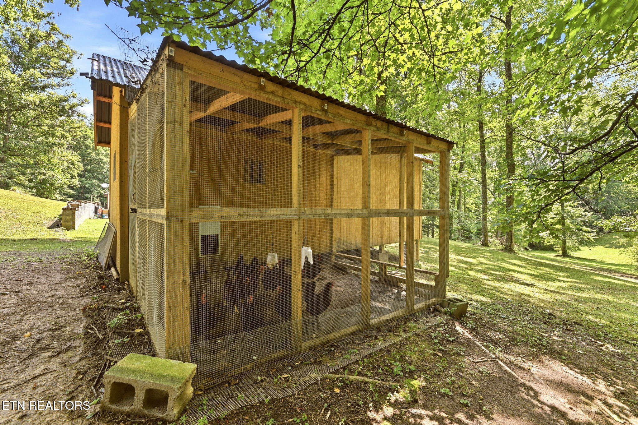 146 Peach Tree Circle Wartburg TN 37887