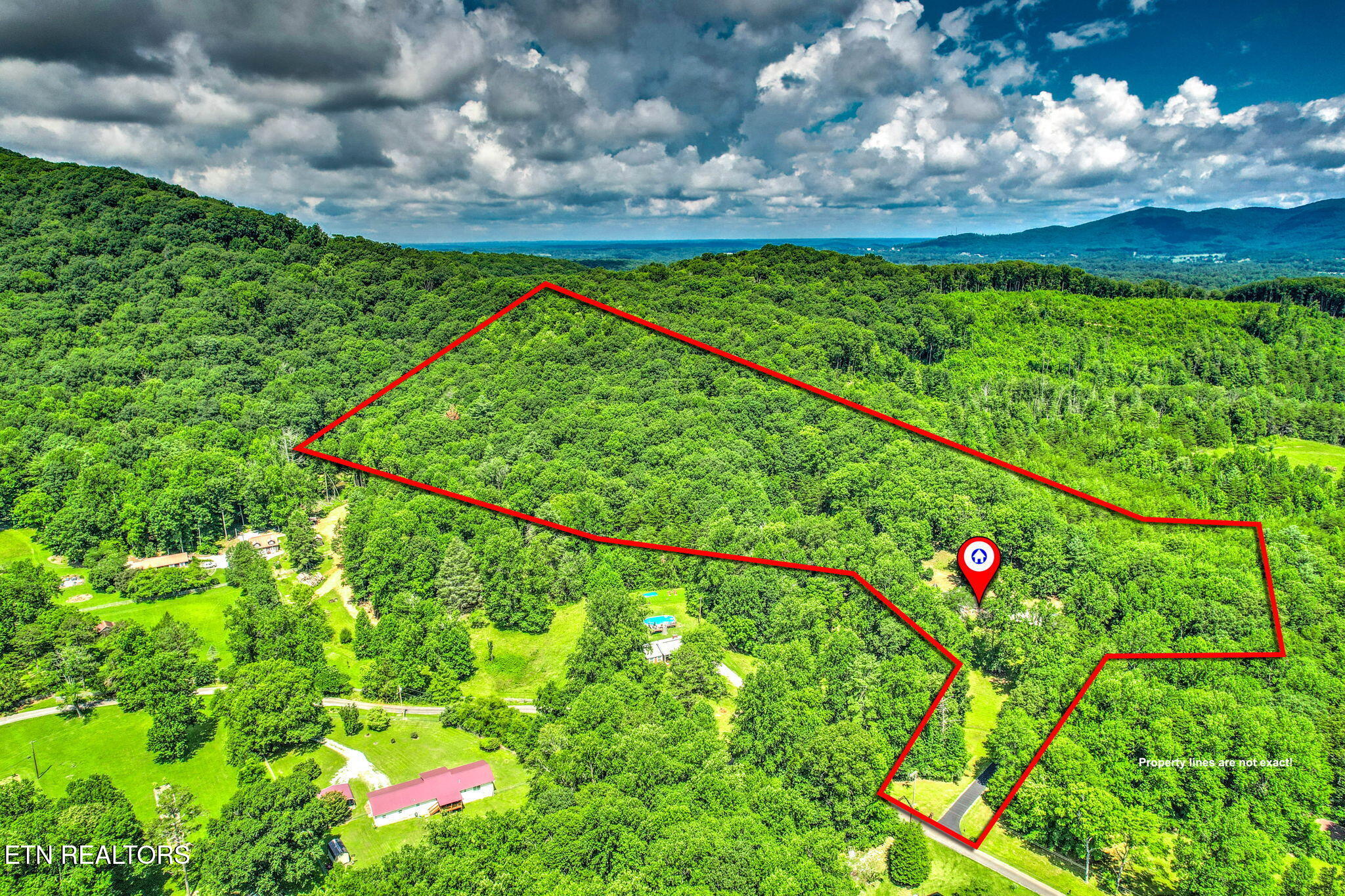 146 Peach Tree Circle Wartburg TN 37887