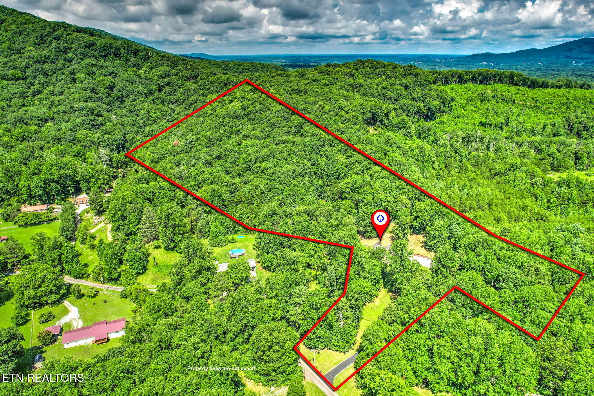146 Peach Tree Circle Wartburg TN 37887