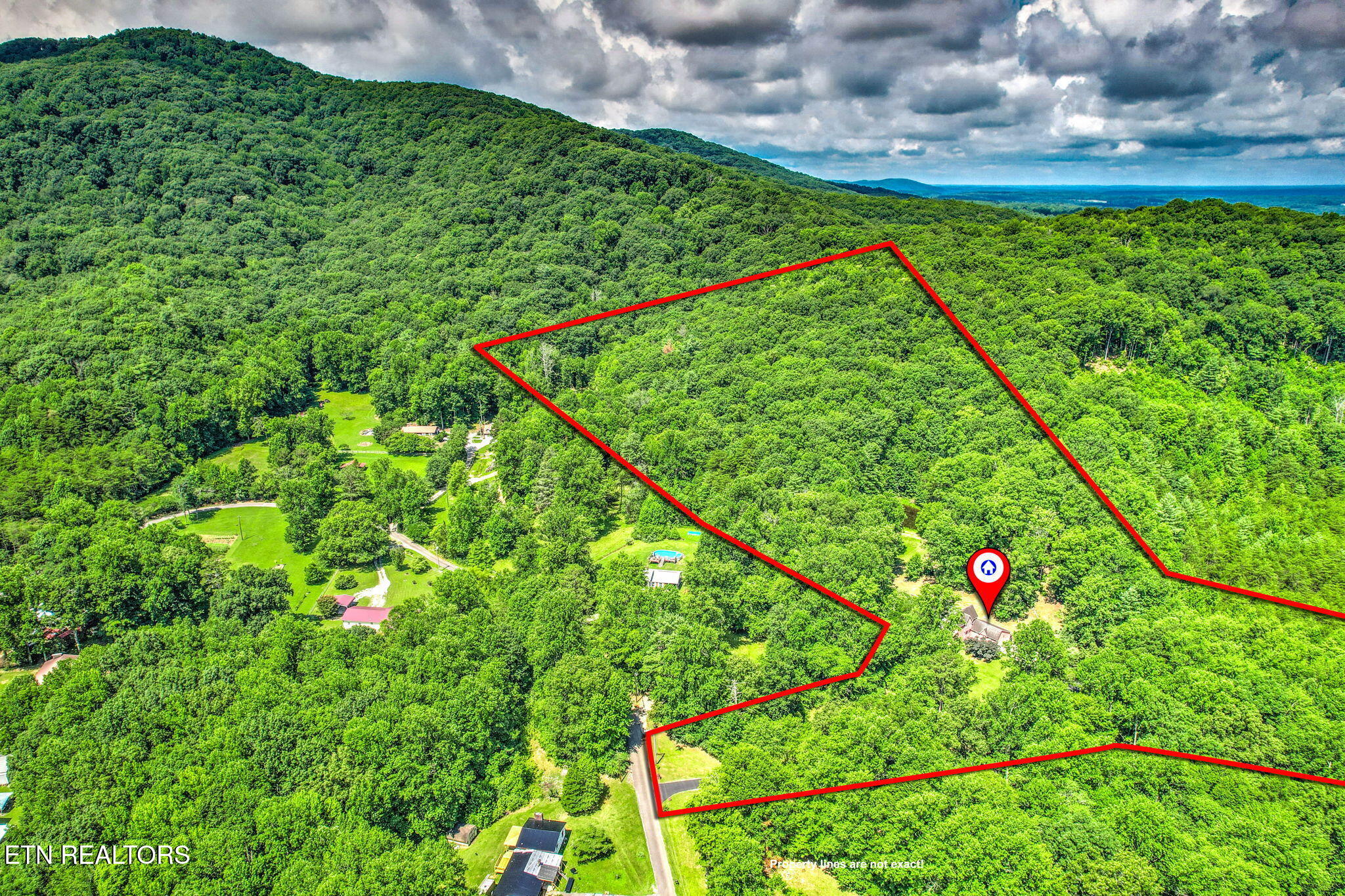 146 Peach Tree Circle Wartburg TN 37887