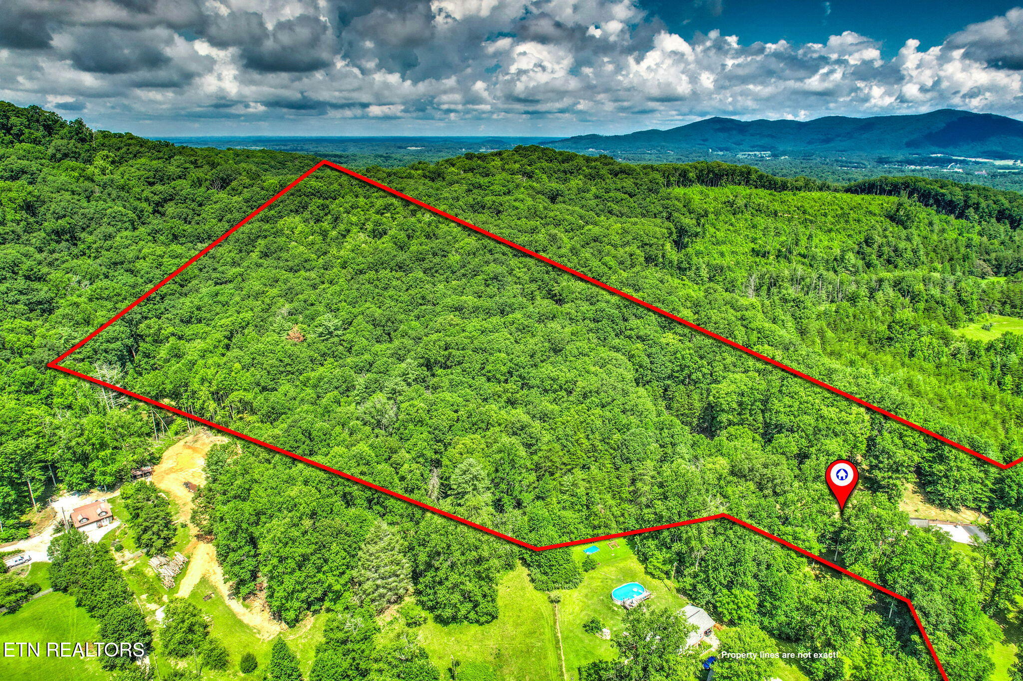 146 Peach Tree Circle Wartburg TN 37887