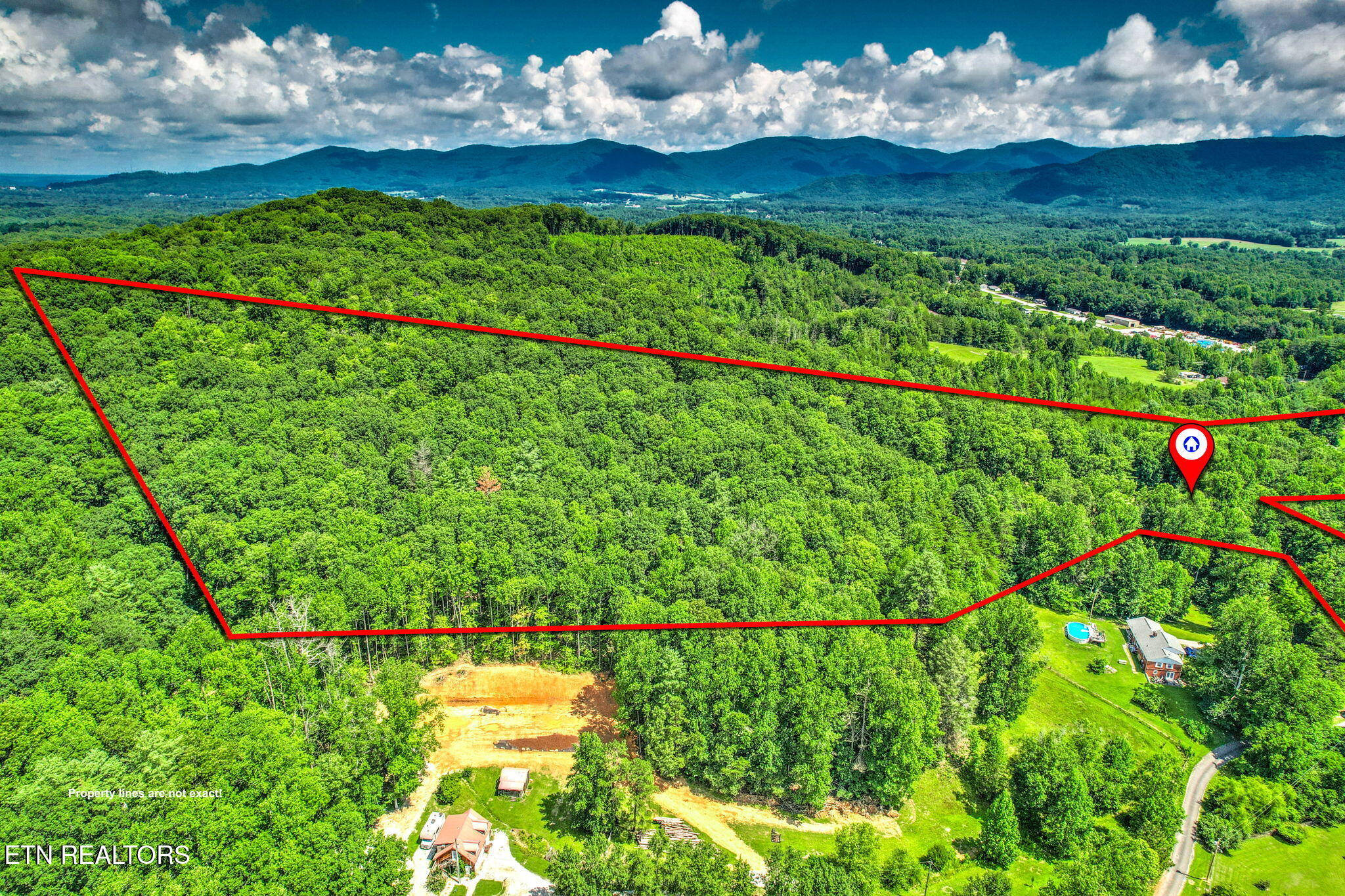 146 Peach Tree Circle Wartburg TN 37887